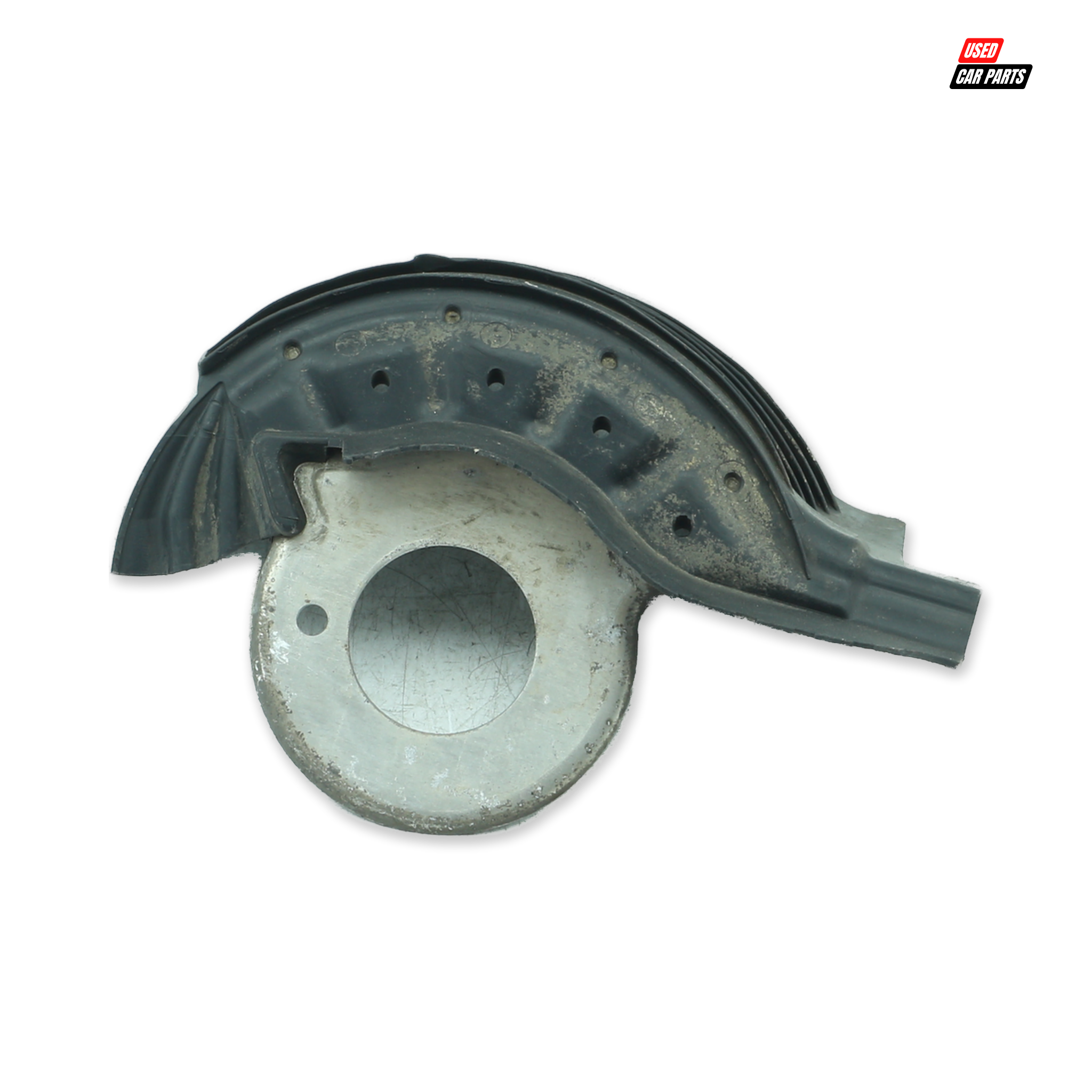 Used AUDI Q5 2.0 T FSI QUATTRO S TRONIC Drivers Side Rear Shock Cover (Part Number 8R0511539B)