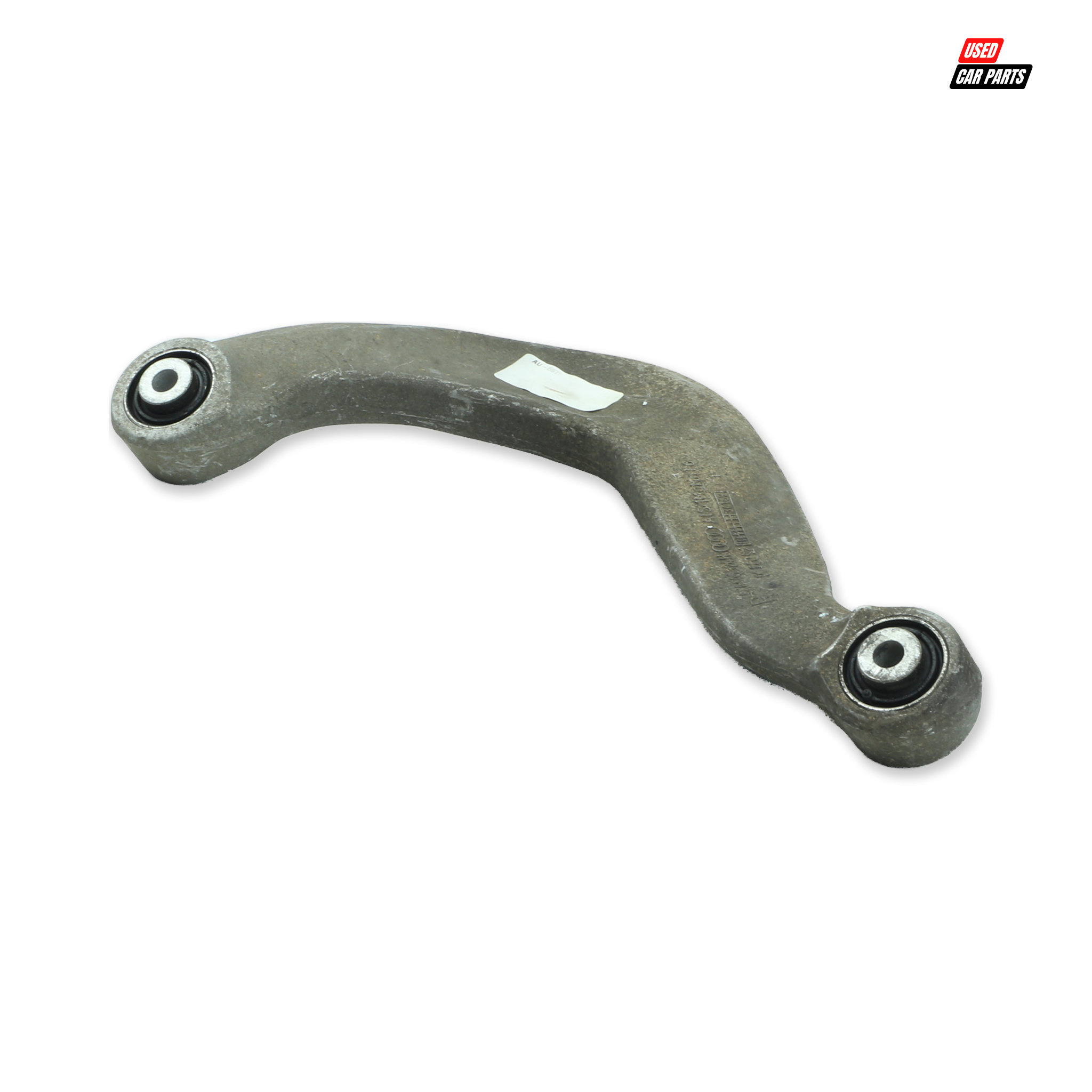 Used Audi Q5 Drivers Side Rear Upper Control Arm (2010, Part Number 8K0505324H)