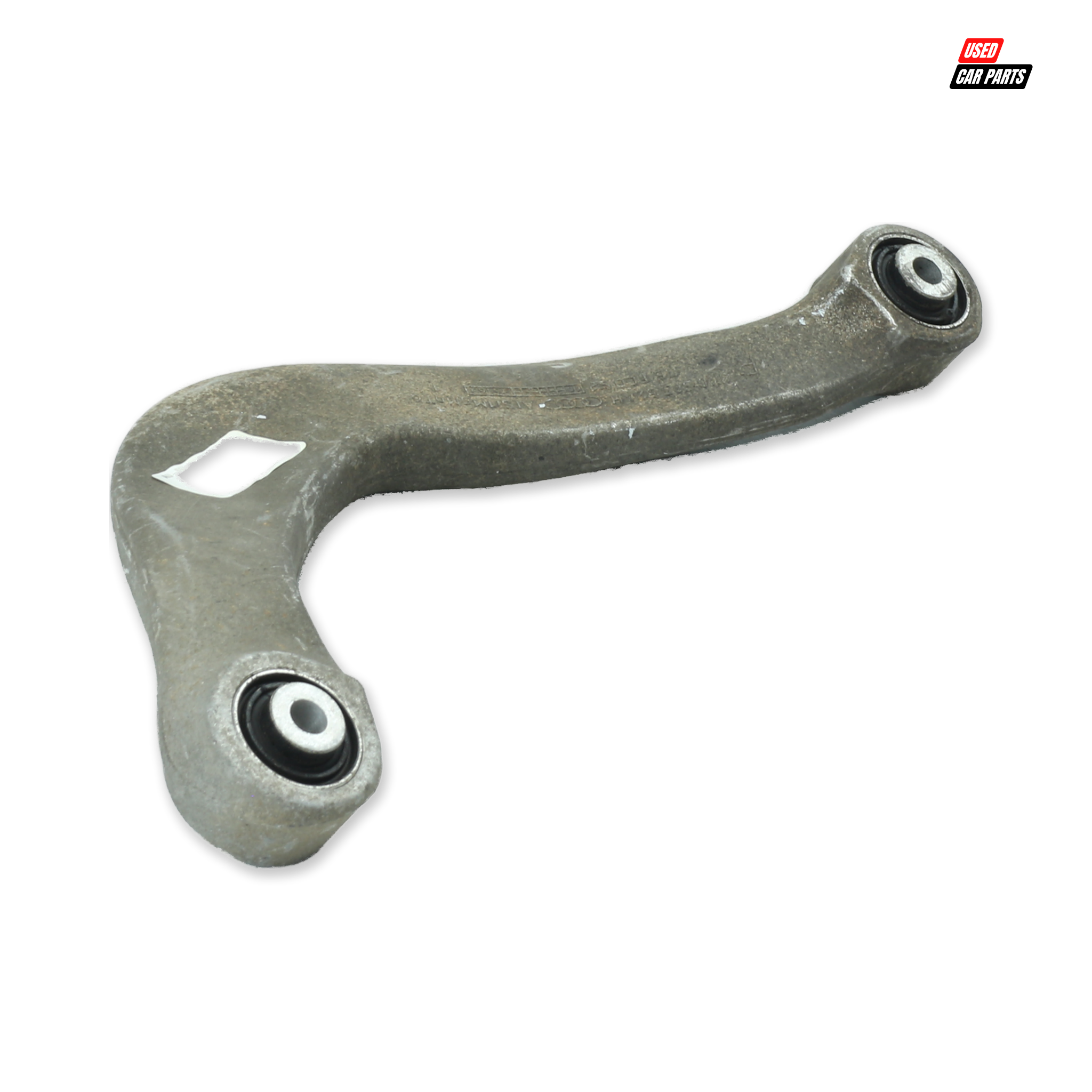 Used Audi Q5 Drivers Side Rear Upper Control Arm (2010, Part Number 8K0505324H)