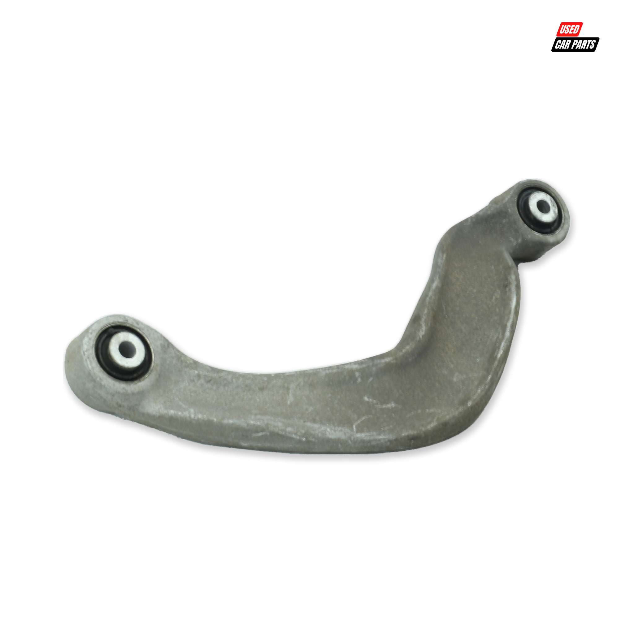 Used Audi Q5 Drivers Side Rear Upper Control Arm (2010, Part Number 8K0505324H)