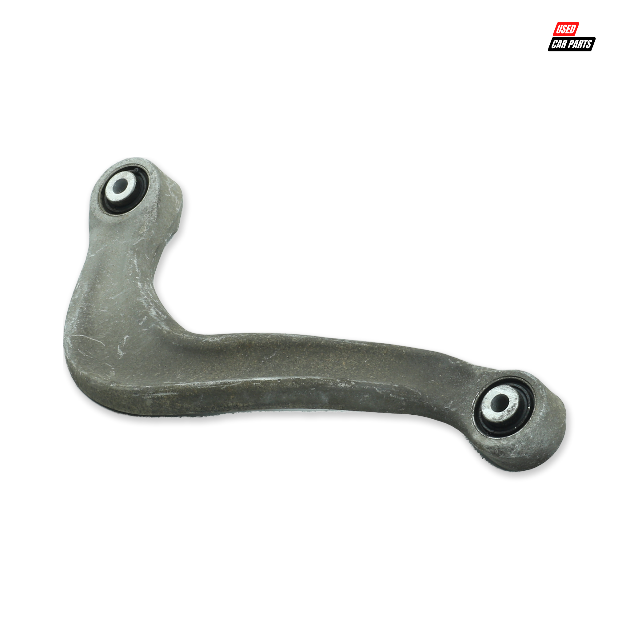 Used Audi Q5 Drivers Side Rear Upper Control Arm (2010, Part Number 8K0505324H)