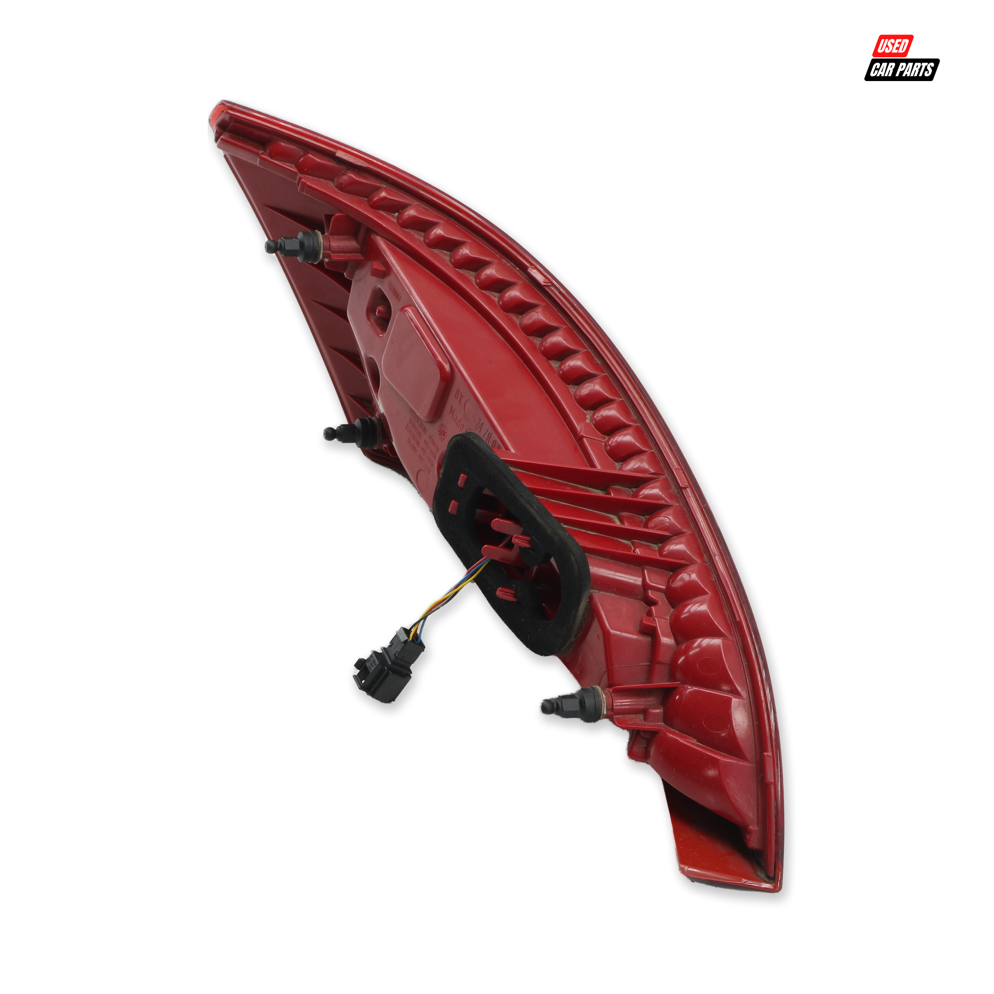Used/Salvaged AUDI Q5 2.0 T FSI QUATTRO S TRONIC Drivers Side Tail Light (Part Number 8R0945093A)