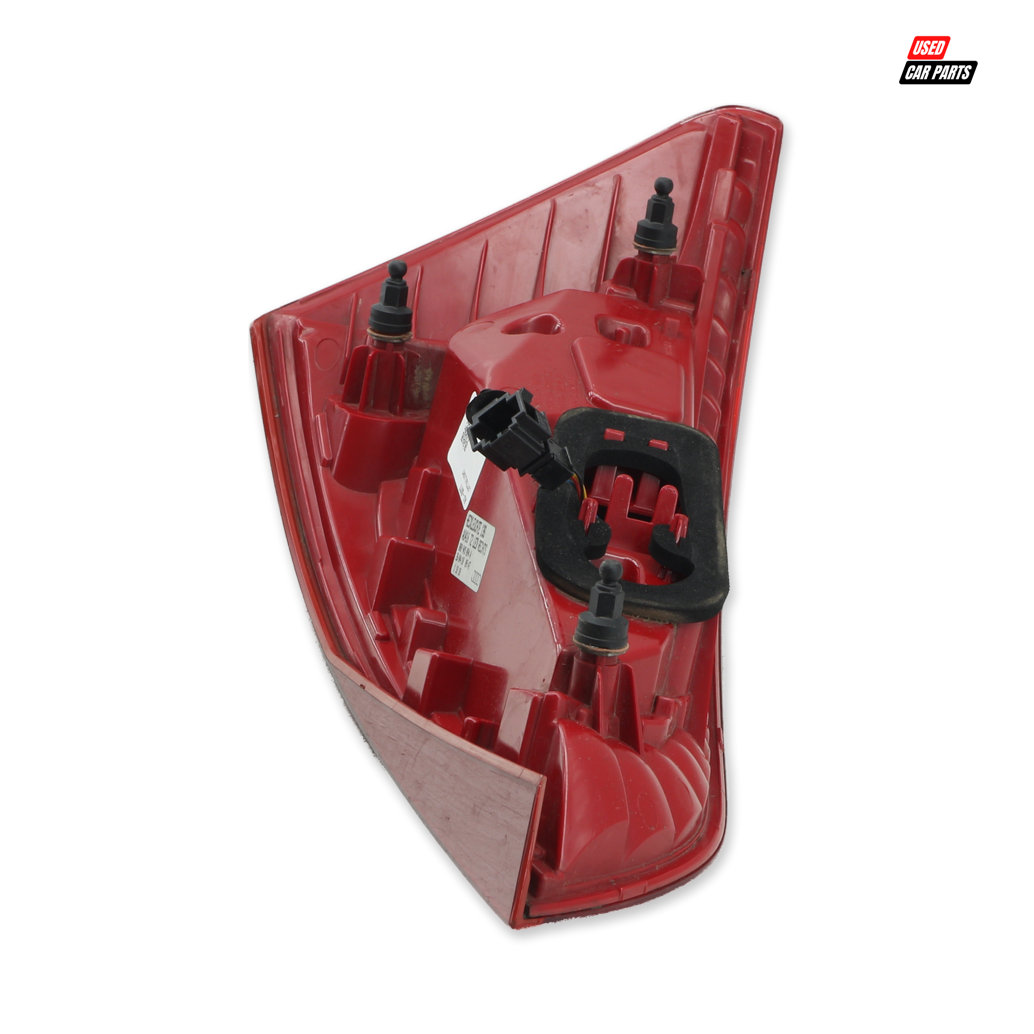 Used/Salvaged AUDI Q5 2.0 T FSI QUATTRO S TRONIC Drivers Side Tail Light (Part Number 8R0945093A)