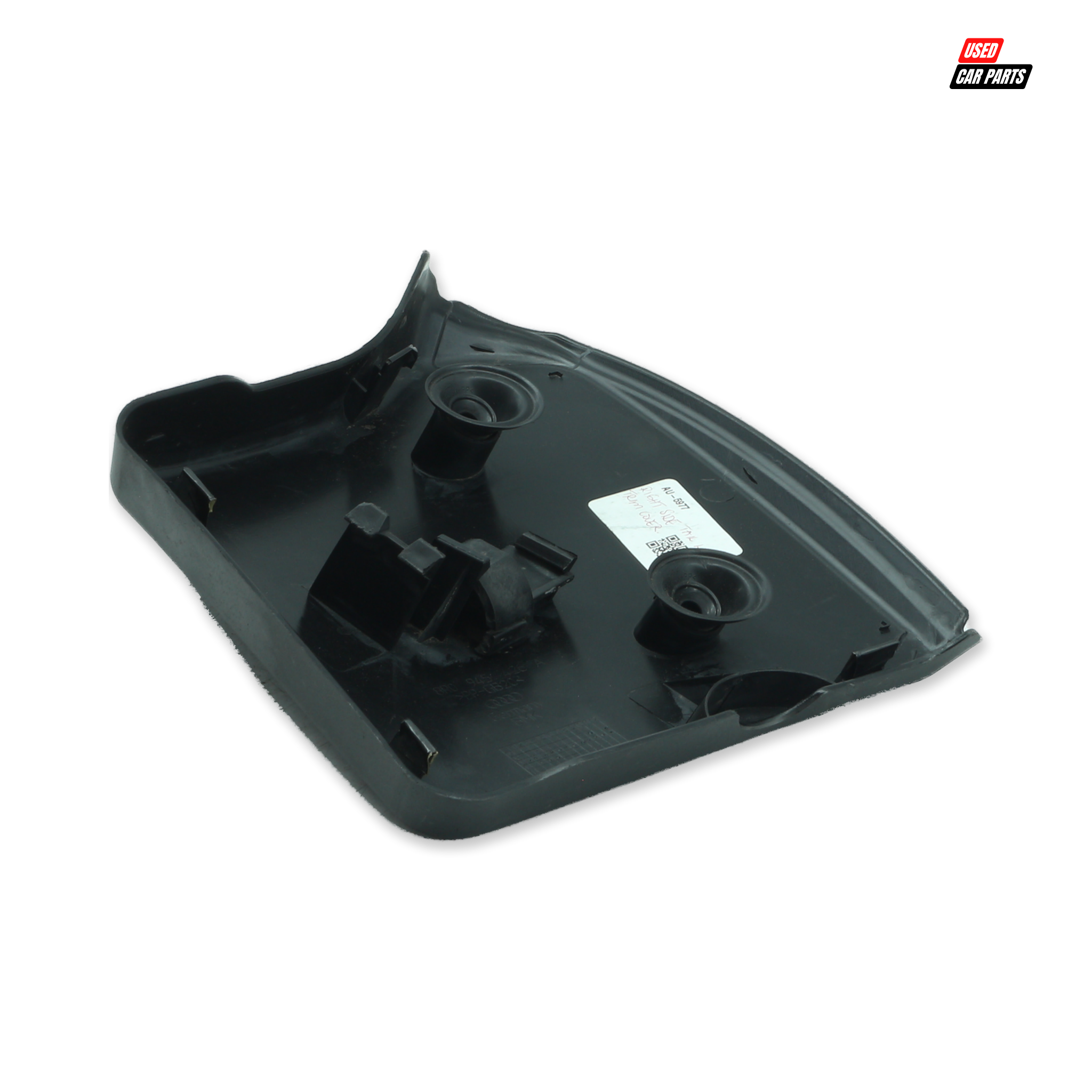 Used Drivers Side Taillight Cover 8R0945426 for AUDI Q5 2.0 T FSI QUATTRO S TRONIC 2010