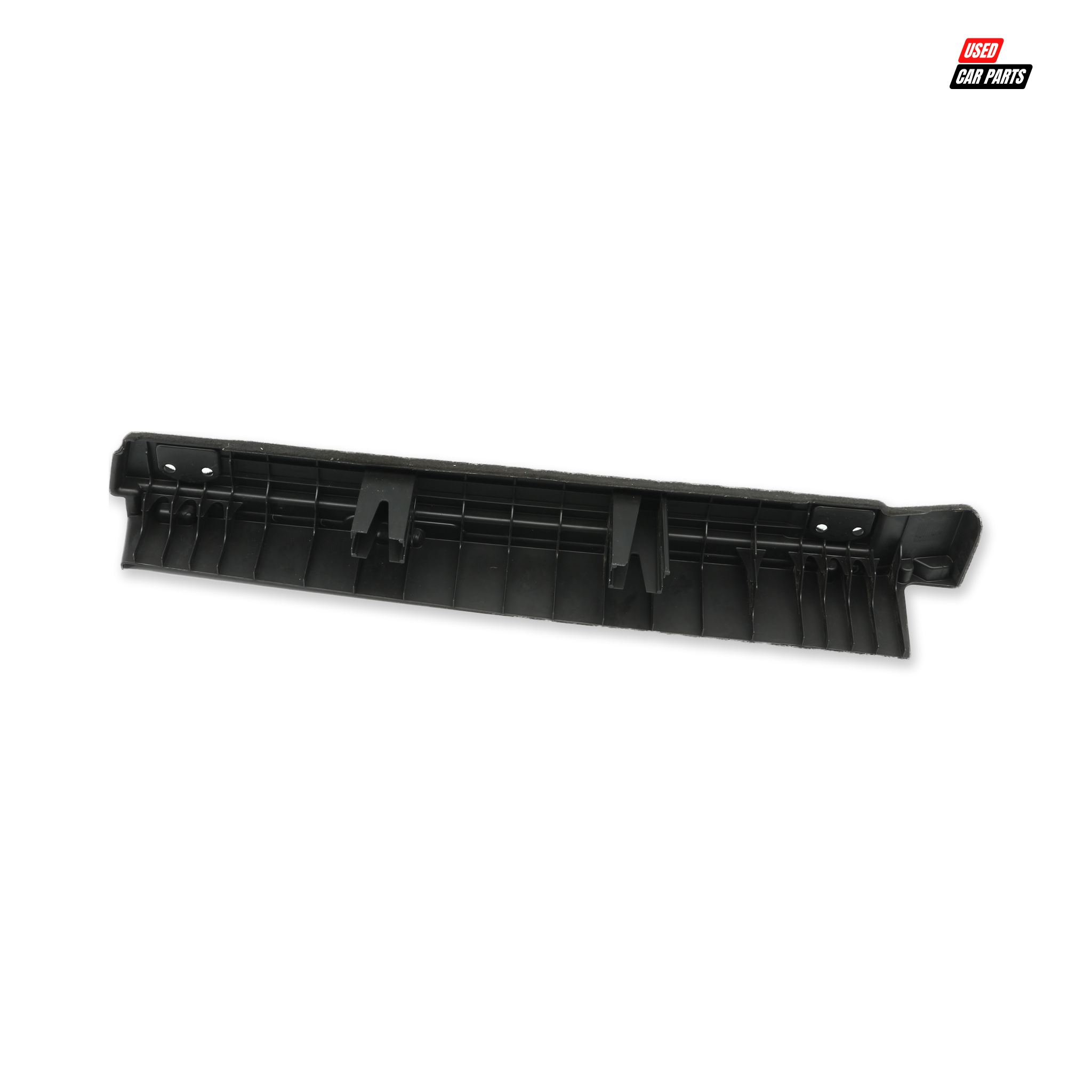 Used Genuine Audi Q5 Drivers Side Trunk Trim (Part Number 8R0861828)