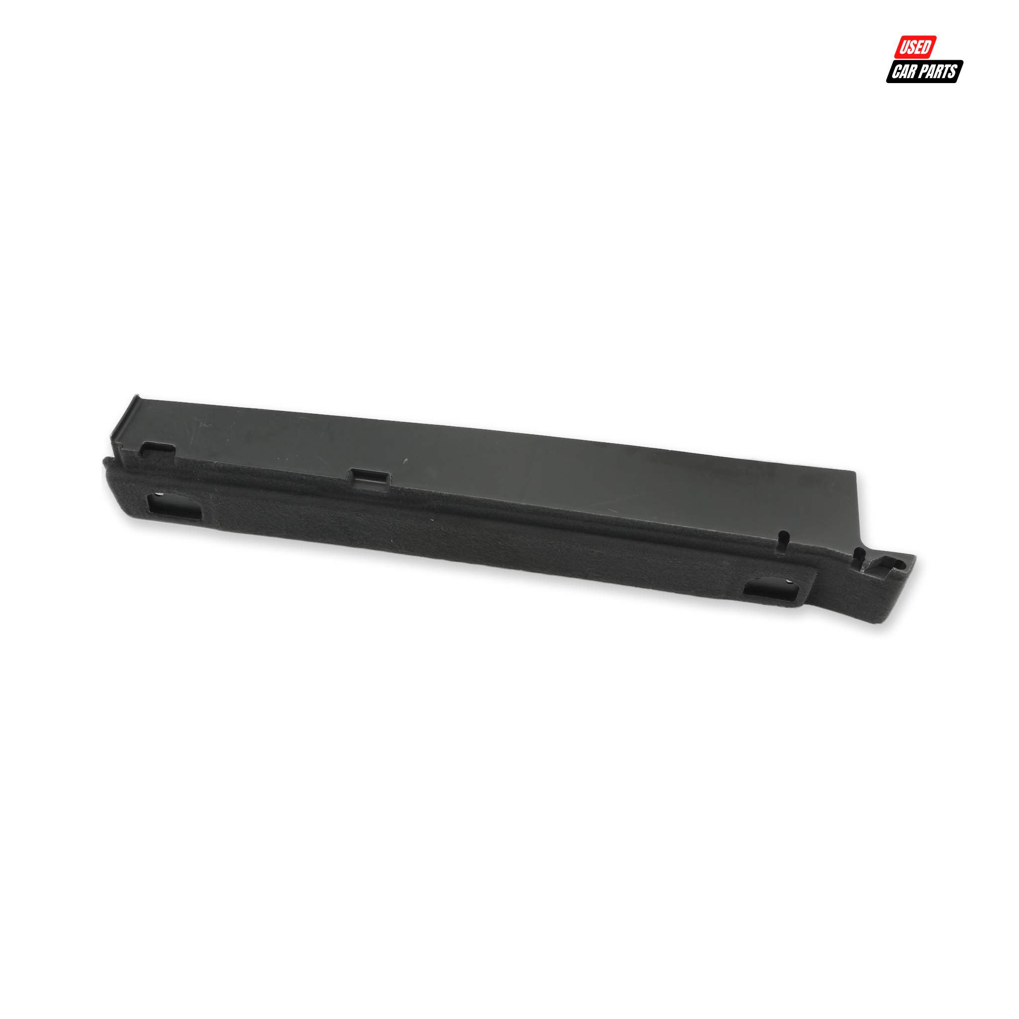 Used Genuine Audi Q5 Drivers Side Trunk Trim (Part Number 8R0861828)