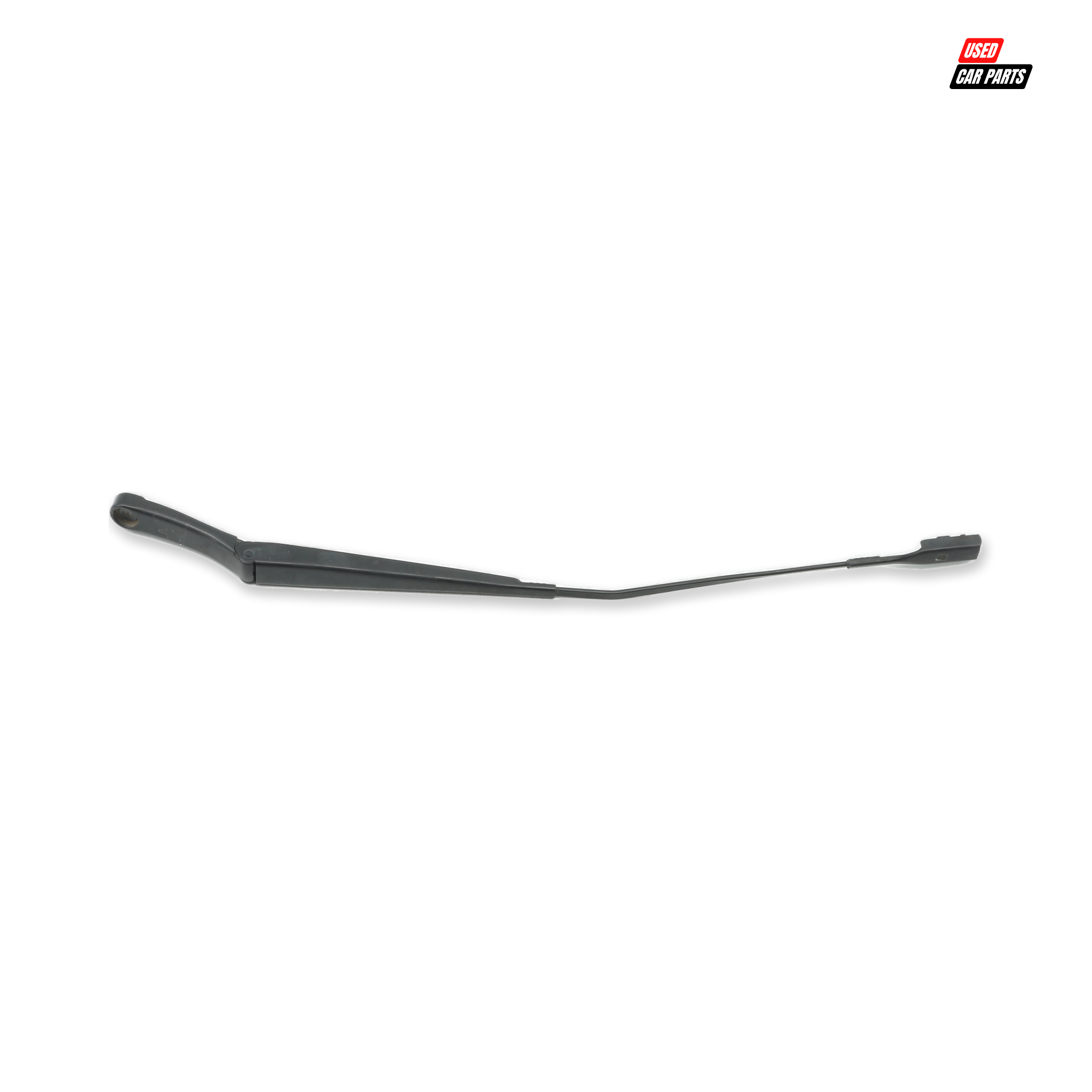 Used Audi Q5 2.0T FSI Quattro S Tronic Drivers Side Wiper Arm 2010 (Salvaged)