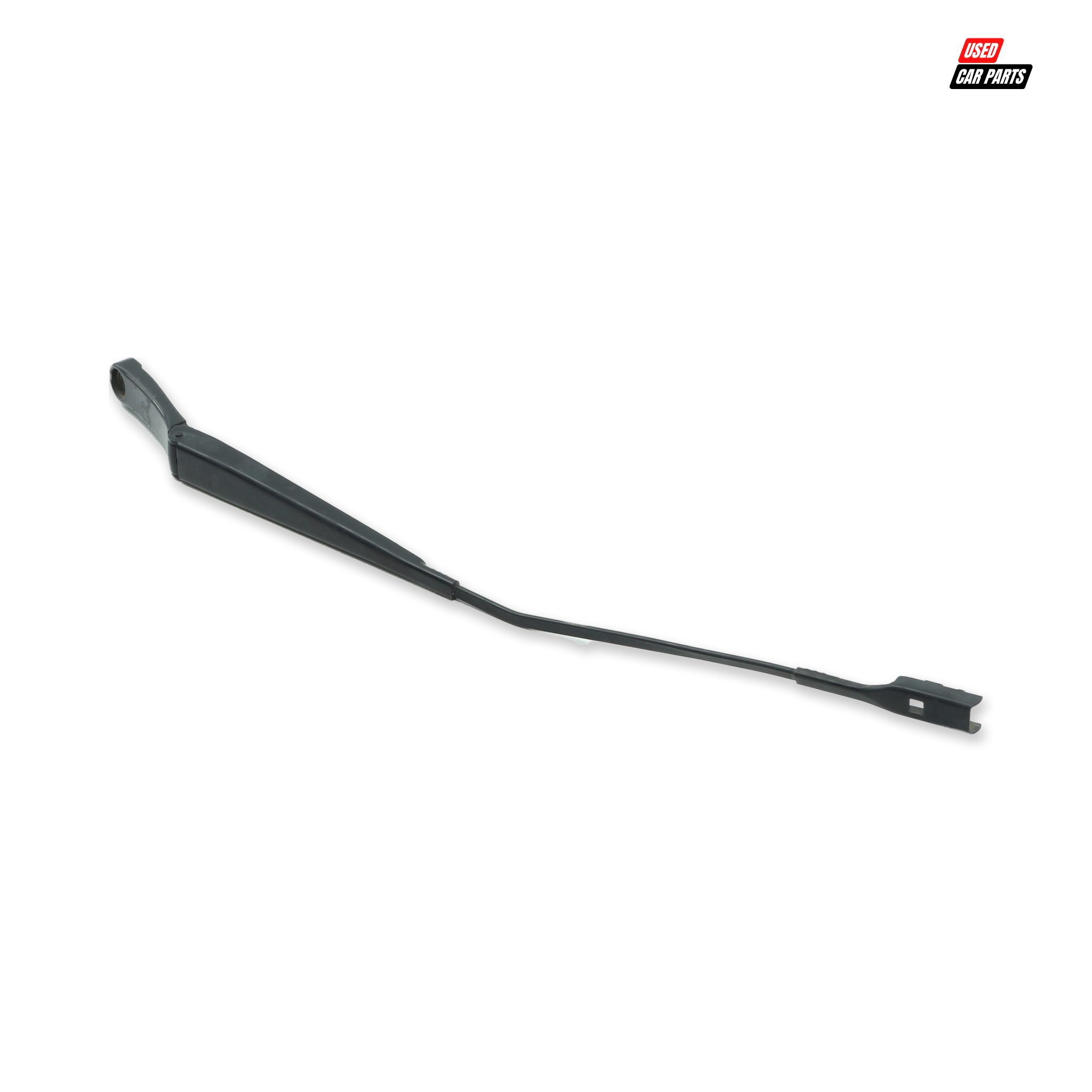 Used Audi Q5 2.0T FSI Quattro S Tronic Drivers Side Wiper Arm 2010 (Salvaged)