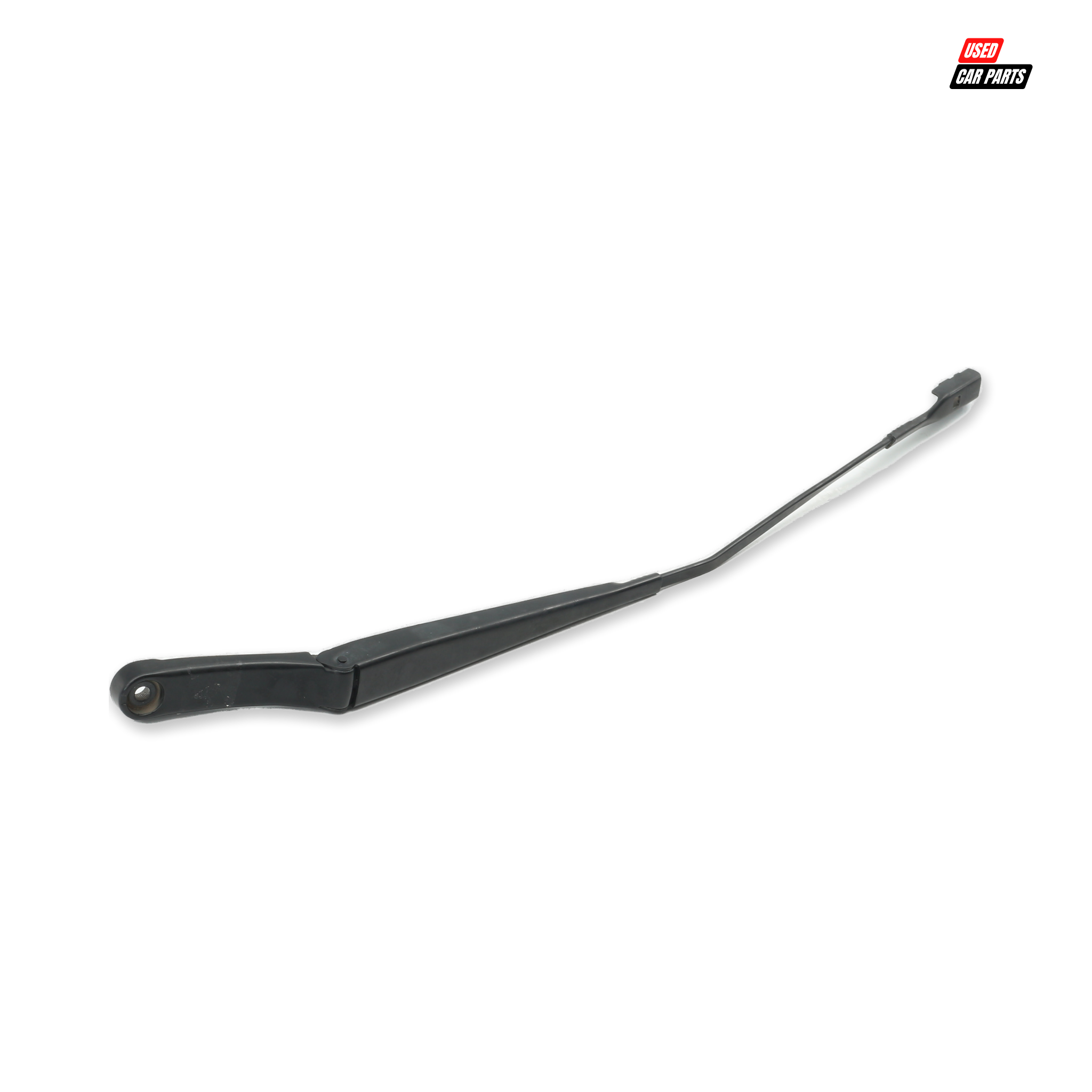 Used Audi Q5 2.0T FSI Quattro S Tronic Drivers Side Wiper Arm 2010 (Salvaged)