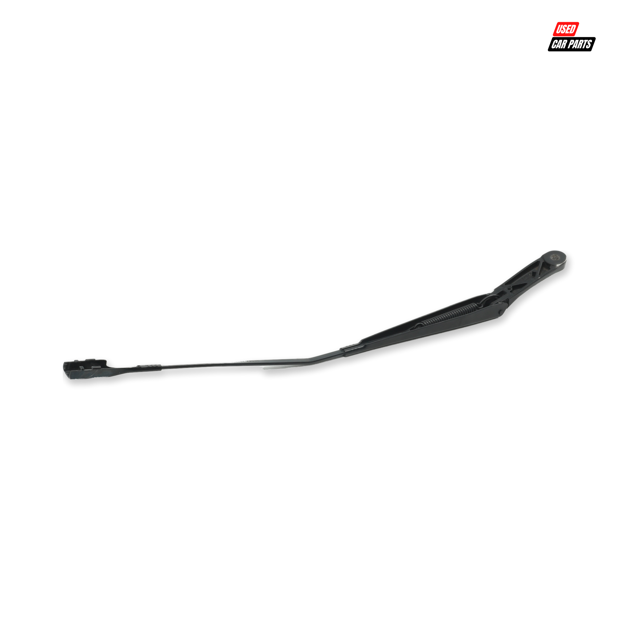 Used Audi Q5 2.0T FSI Quattro S Tronic Drivers Side Wiper Arm 2010 (Salvaged)