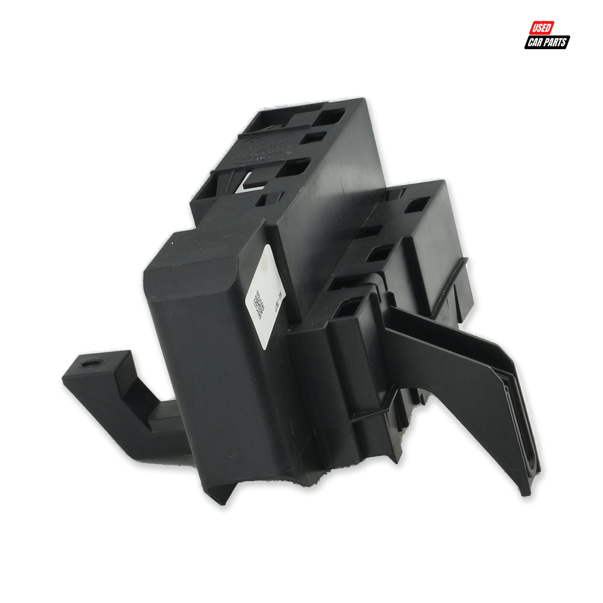 Used AUDI Q5 2.0T FSI QUATTRO S TRONIC ECU Plastic Mounting Bracket (Part Number 8R0907297)