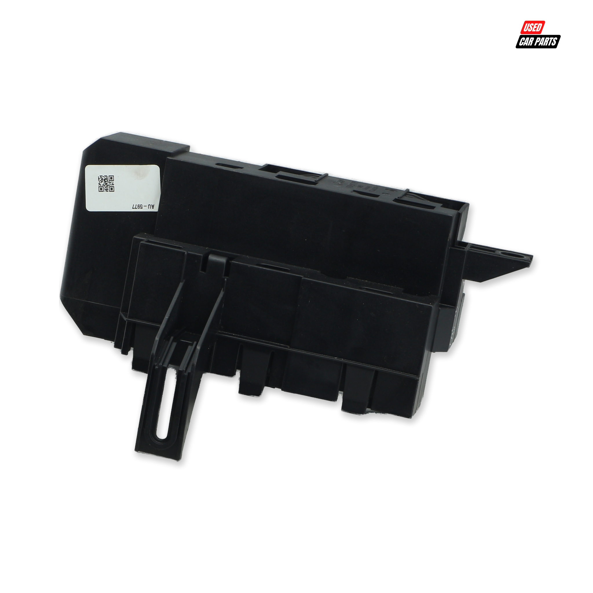 Used AUDI Q5 2.0T FSI QUATTRO S TRONIC ECU Plastic Mounting Bracket (Part Number 8R0907297)