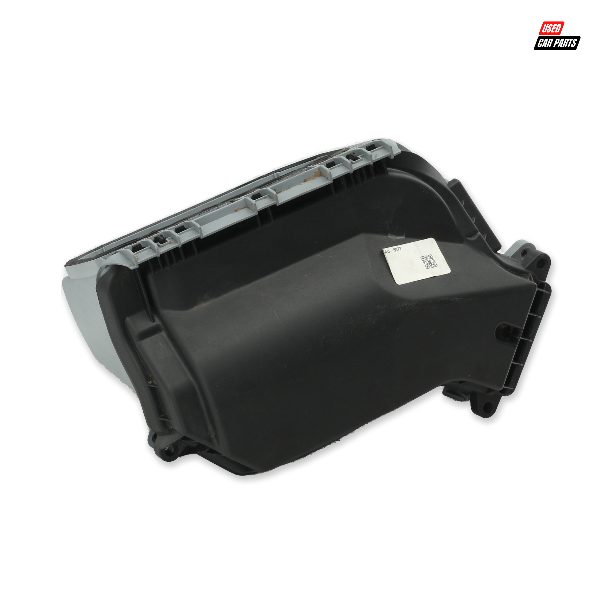 Used Audi Q5 2010 Engine Bay Fuse Box Cover (Part Number 8K2907355C)