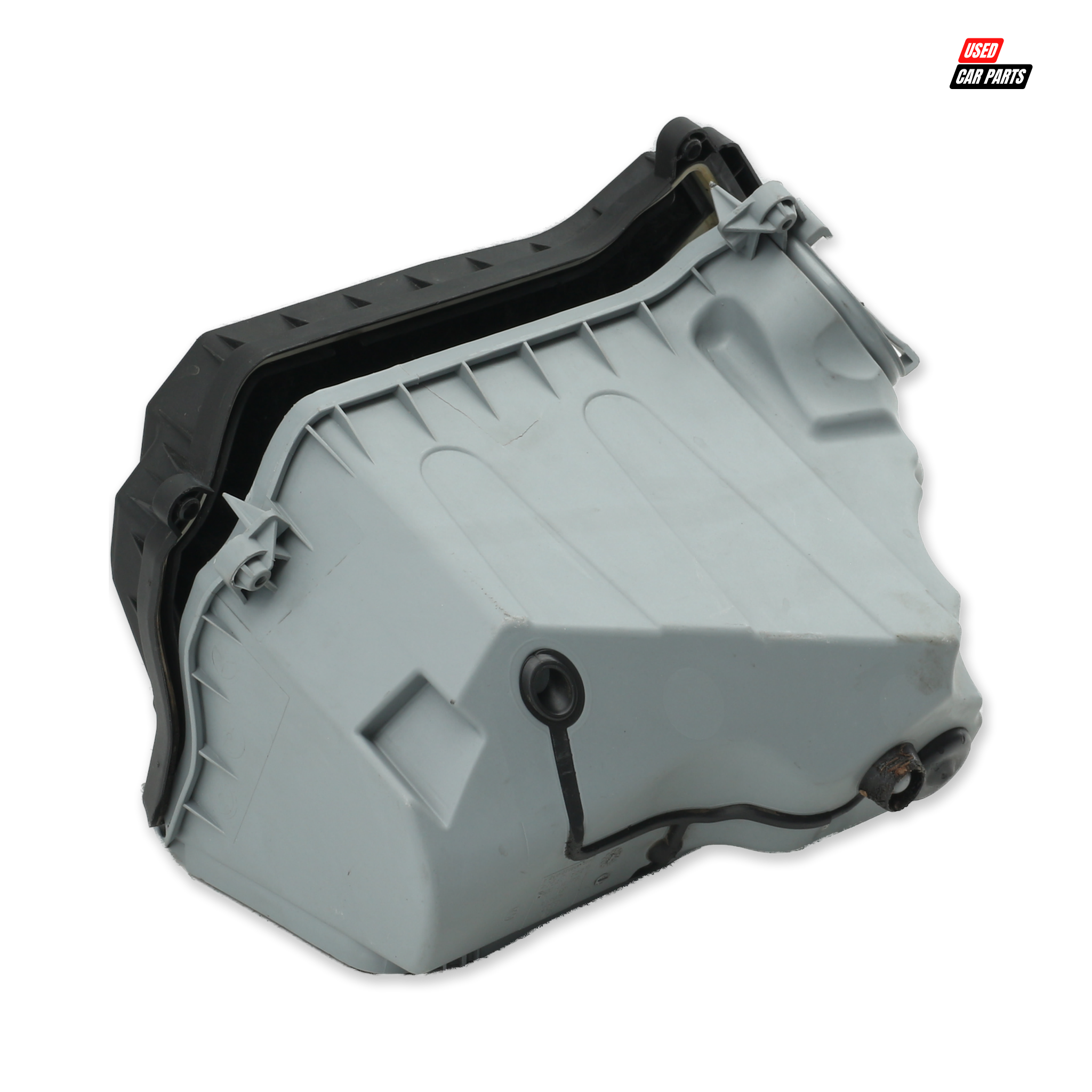 Used Audi Q5 2010 Engine Bay Fuse Box Cover (Part Number 8K2907355C)