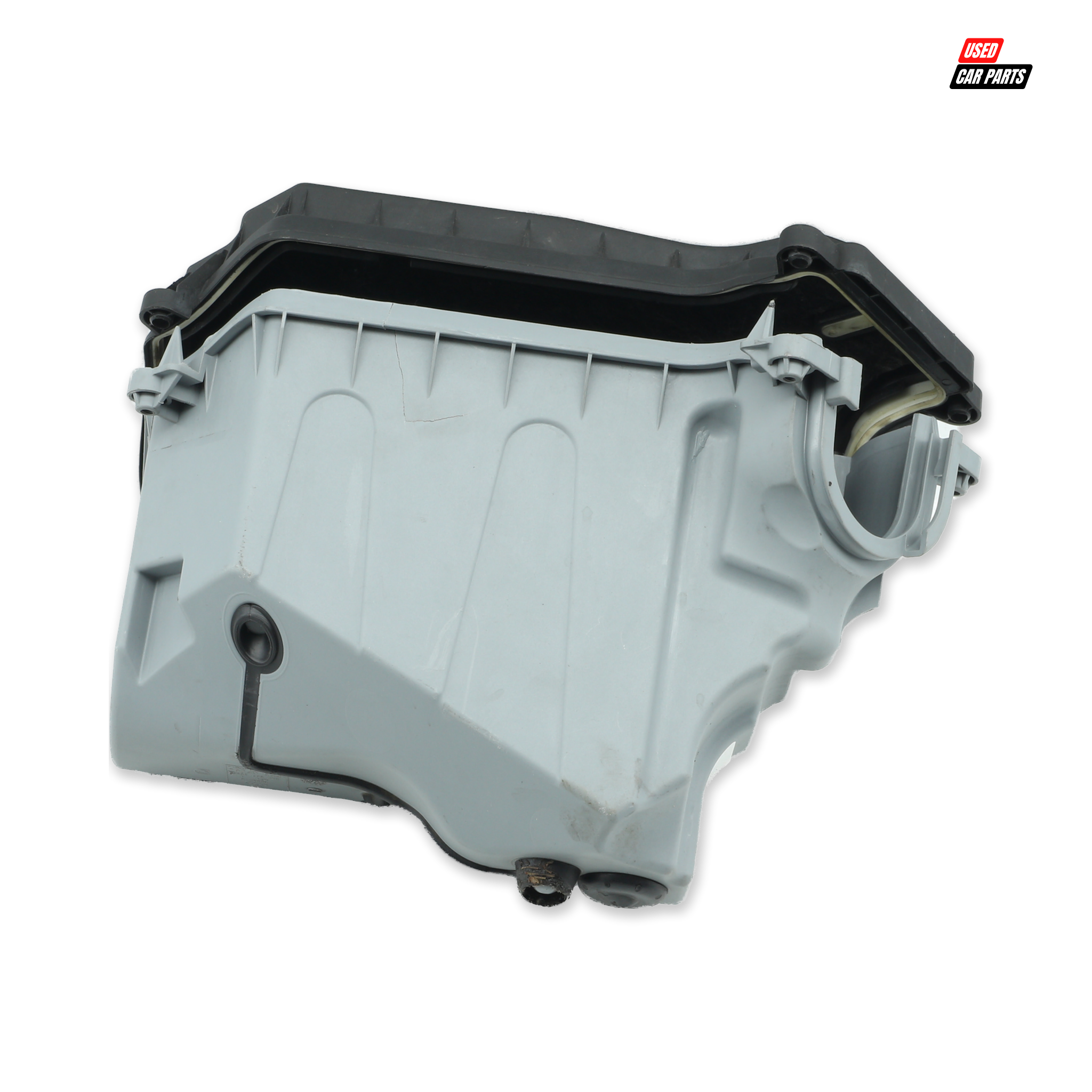 Used Audi Q5 2010 Engine Bay Fuse Box Cover (Part Number 8K2907355C)