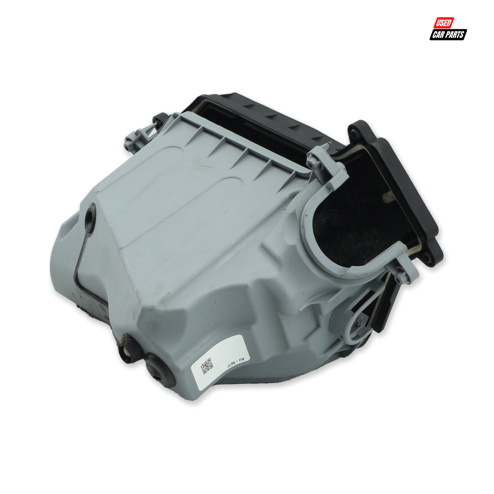 Used Audi Q5 2010 Engine Bay Fuse Box Cover (Part Number 8K2907355C)