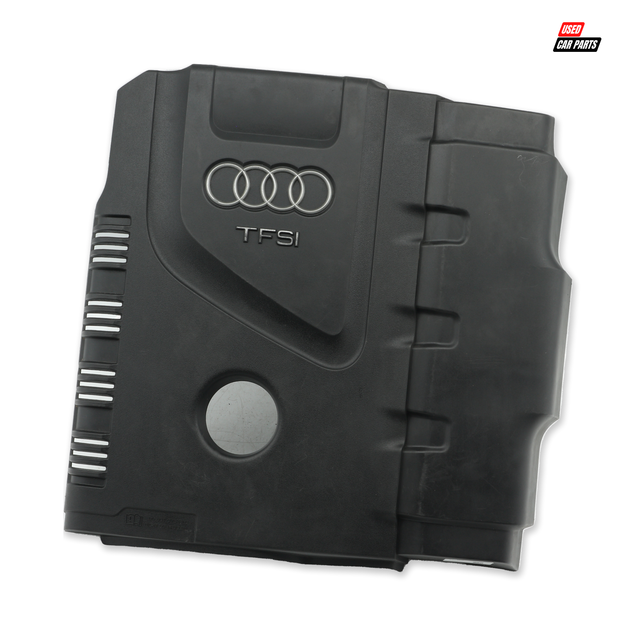 Used Audi Q5 2010 Engine Cover | Part Number 06J103925AG | OEM Quality | Tested