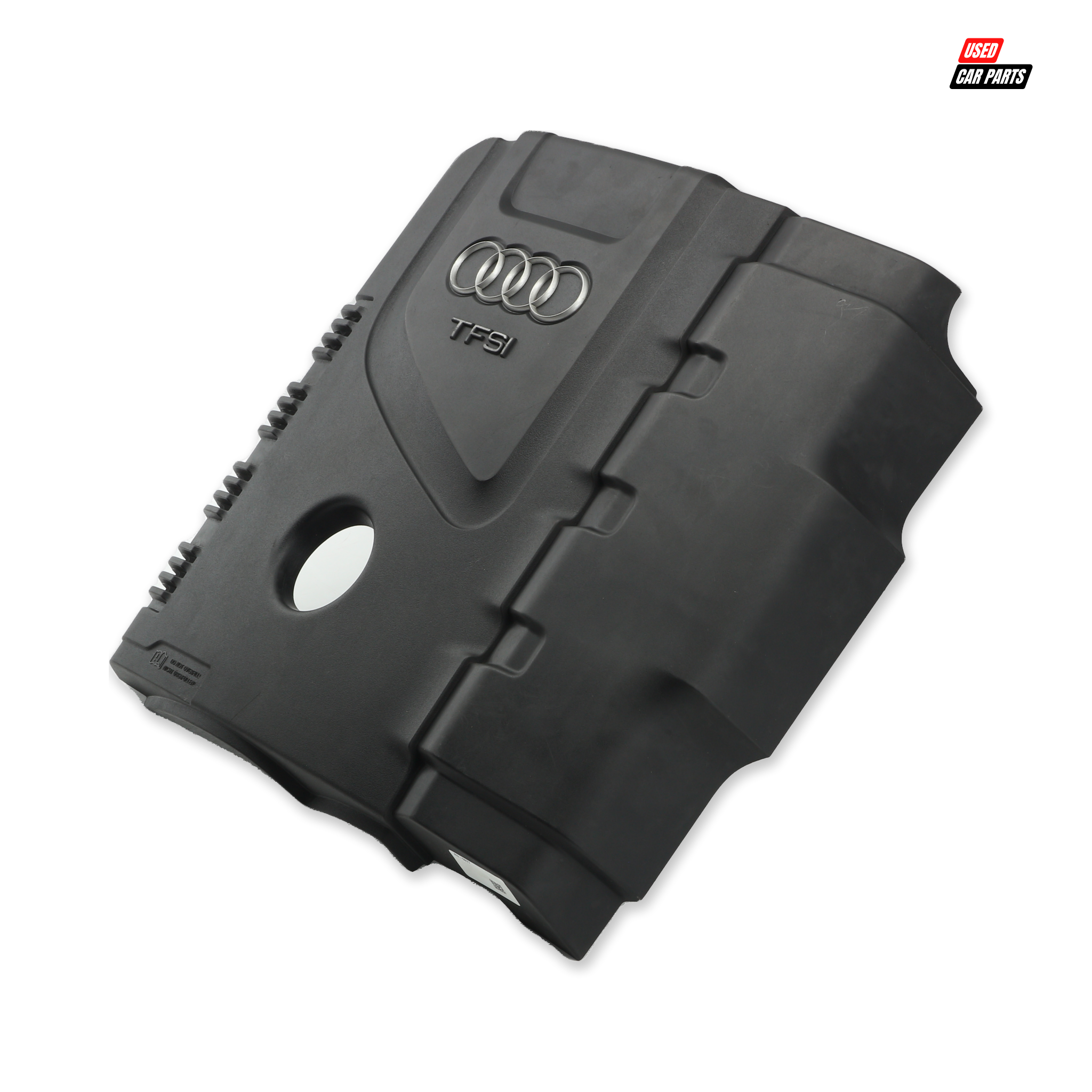 Used Audi Q5 2010 Engine Cover | Part Number 06J103925AG | OEM Quality | Tested