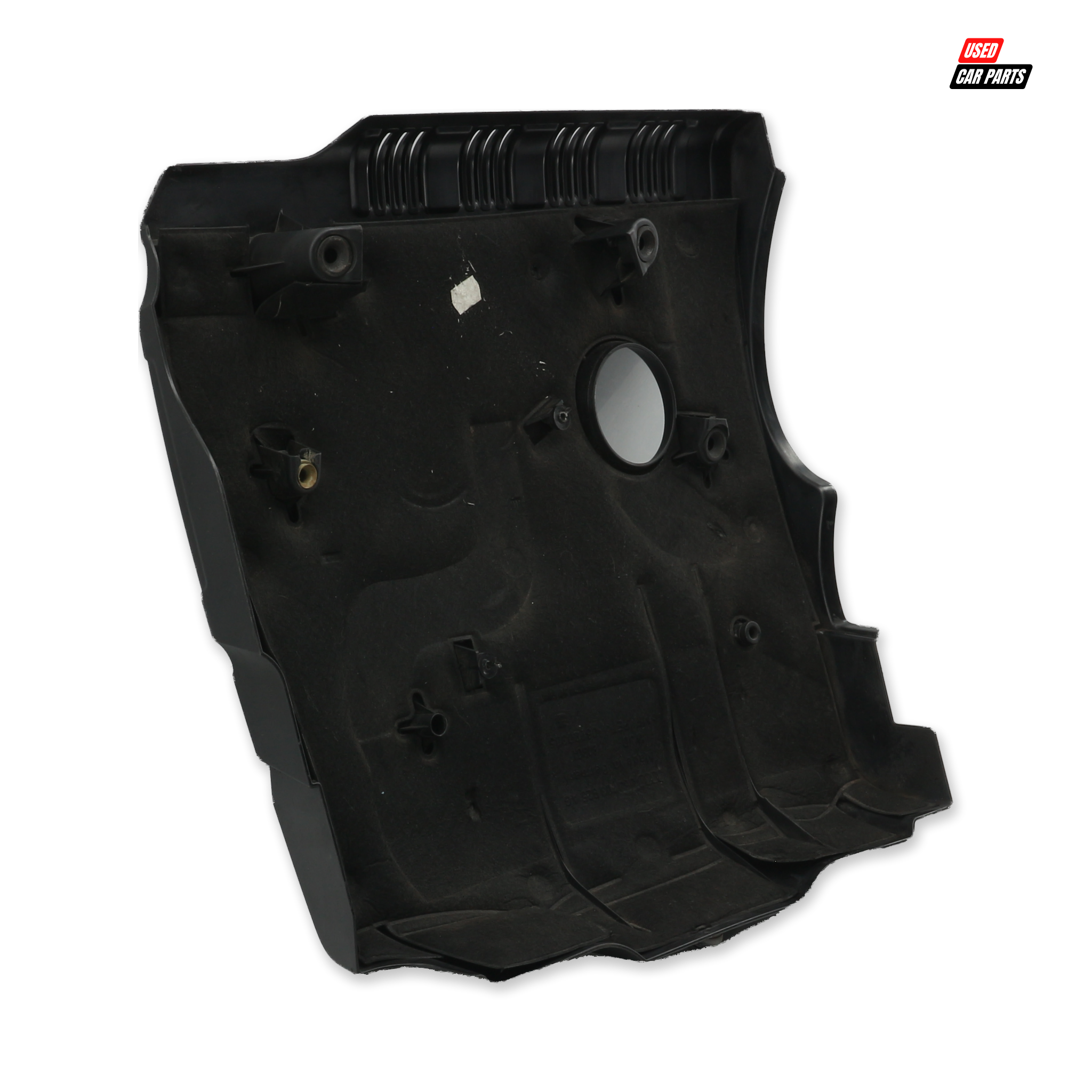 Used Audi Q5 2010 Engine Cover | Part Number 06J103925AG | OEM Quality | Tested