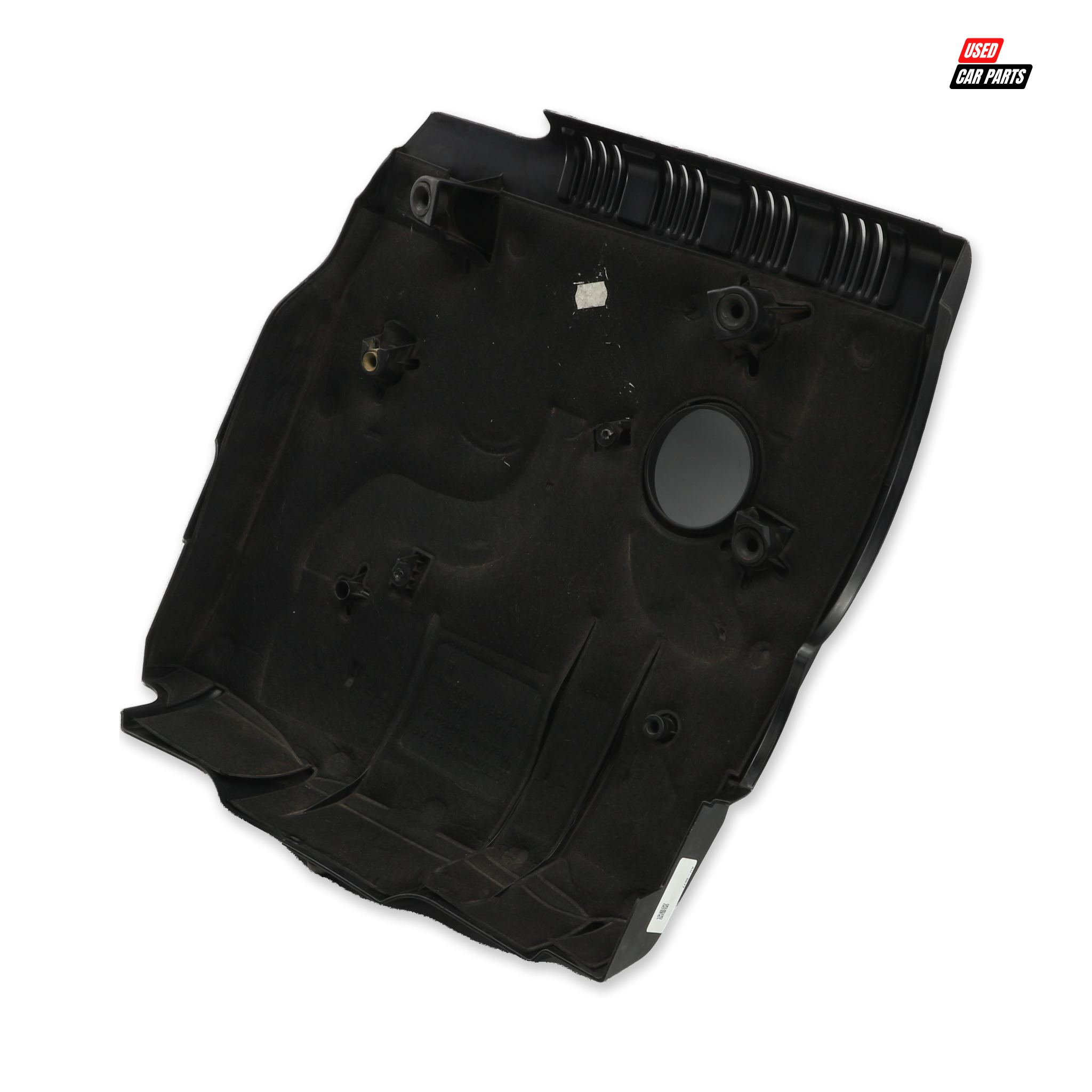 Used Audi Q5 2010 Engine Cover | Part Number 06J103925AG | OEM Quality | Tested