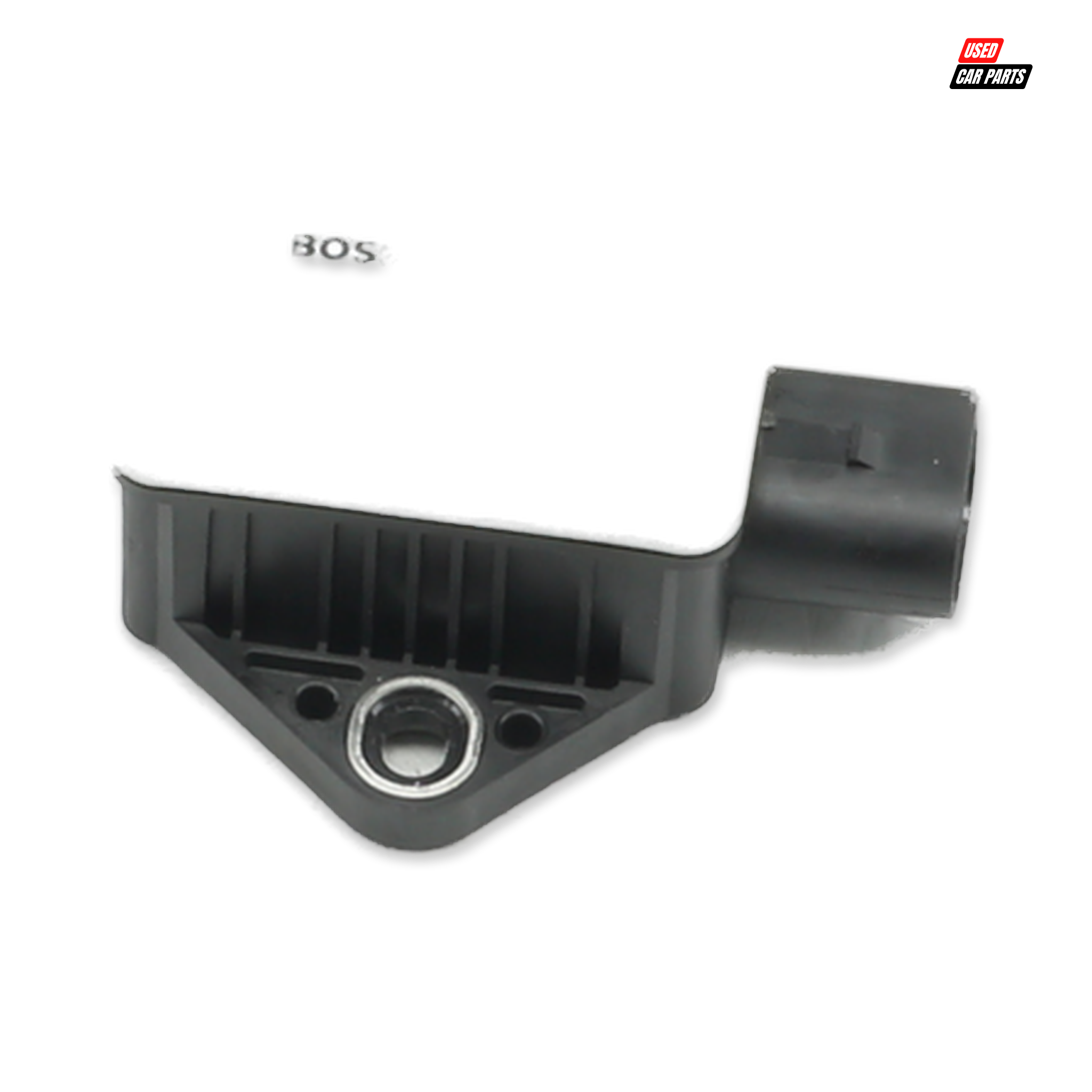 Used AUDI Q5 2.0T FSI Quattro S Tronic ESP Control Module (Part Number 8K0907637C)