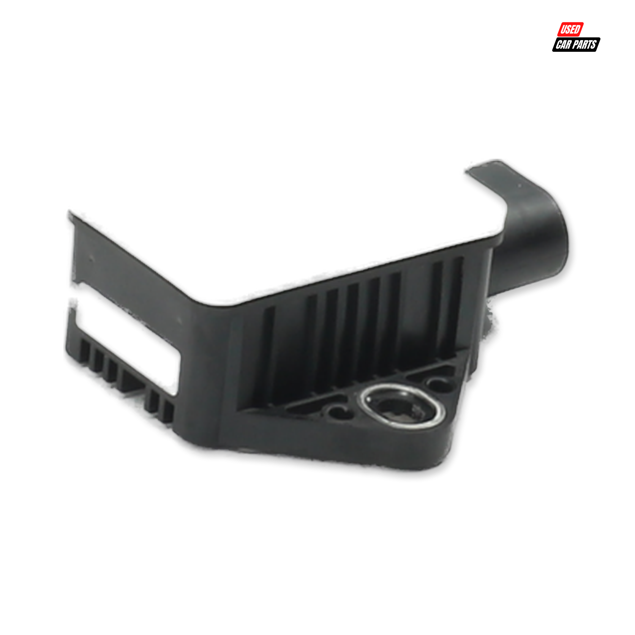 Used AUDI Q5 2.0T FSI Quattro S Tronic ESP Control Module (Part Number 8K0907637C)