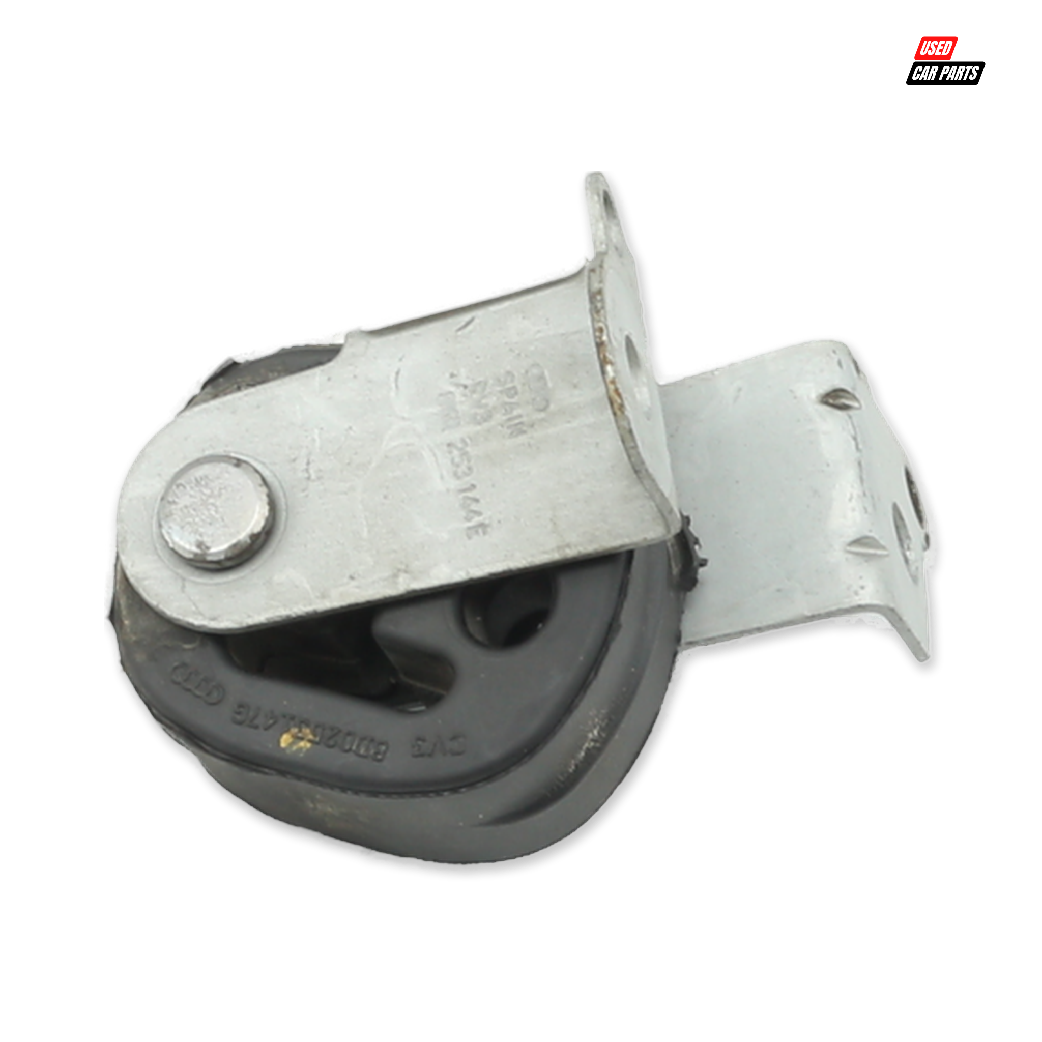 Used Exhaust Hangers for 2010 Audi Q5 2.0T FSI Quattro S Tronic