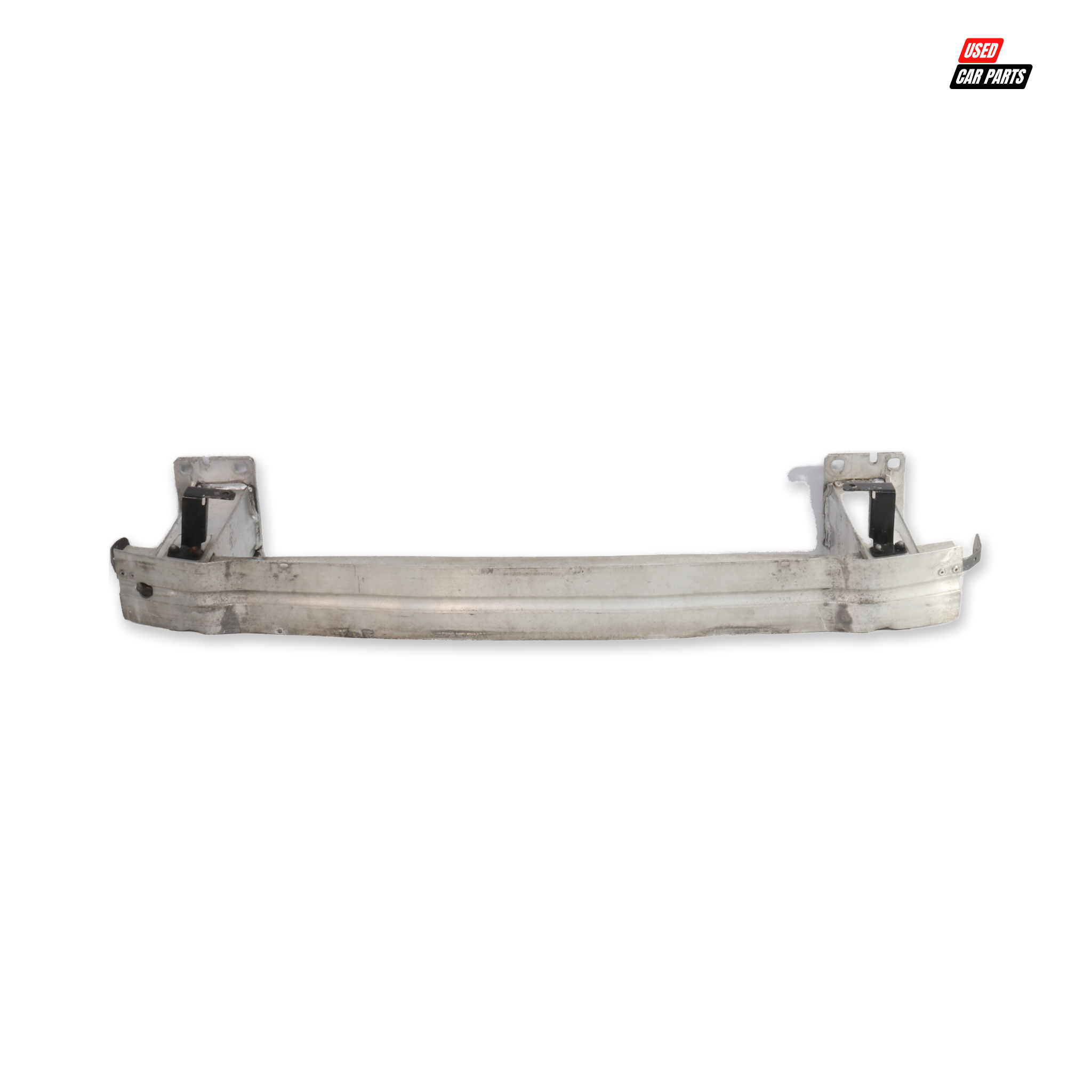 Used (Salvaged) Front Bumper Support Stiffener Part Number 8R0807133 for 2010 AUDI Q5 2.0 T FSI QUATTRO S TRONIC