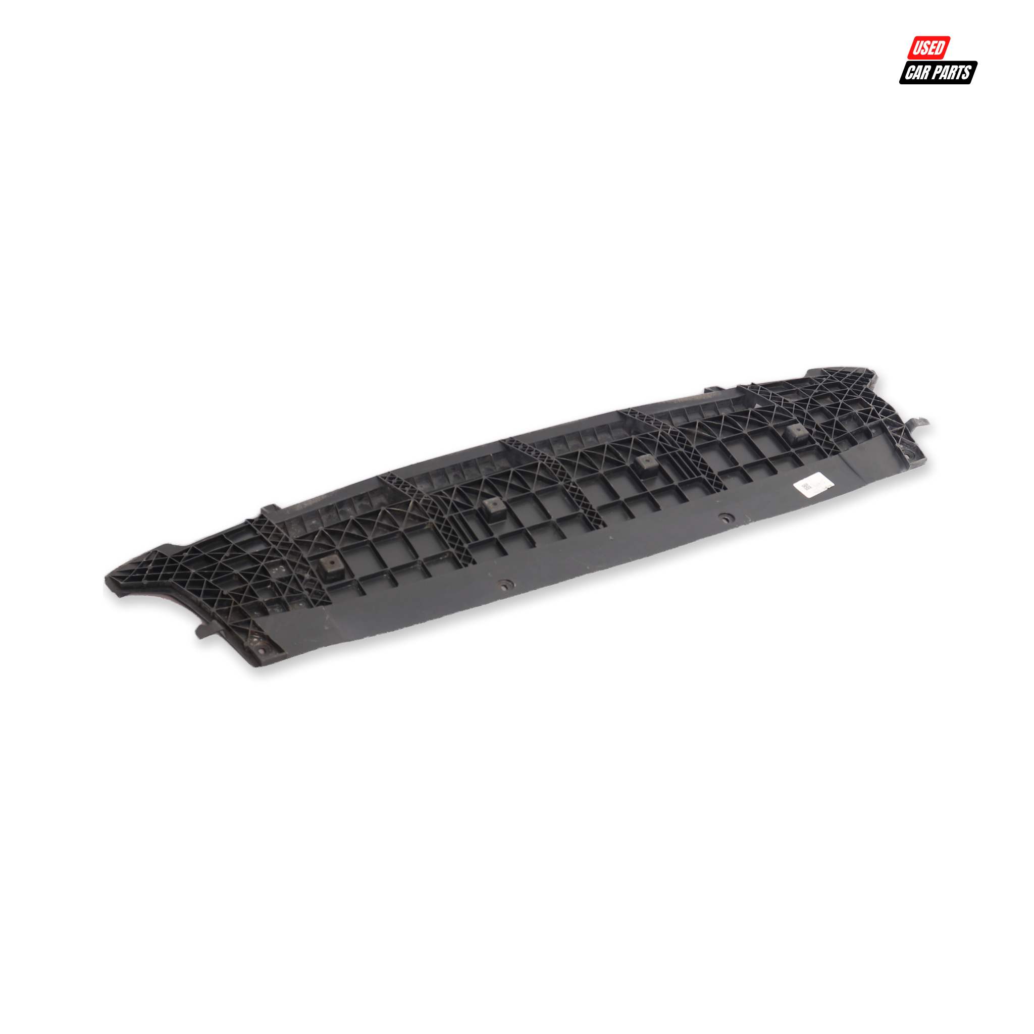 Used AUDI Q5 2.0T Front Bumper Underbody Cover Part Number 8R0807233