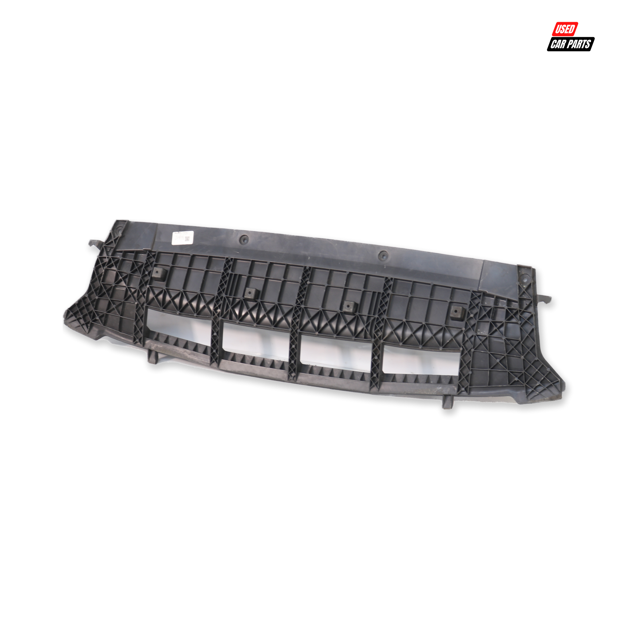 Used AUDI Q5 2.0T Front Bumper Underbody Cover Part Number 8R0807233