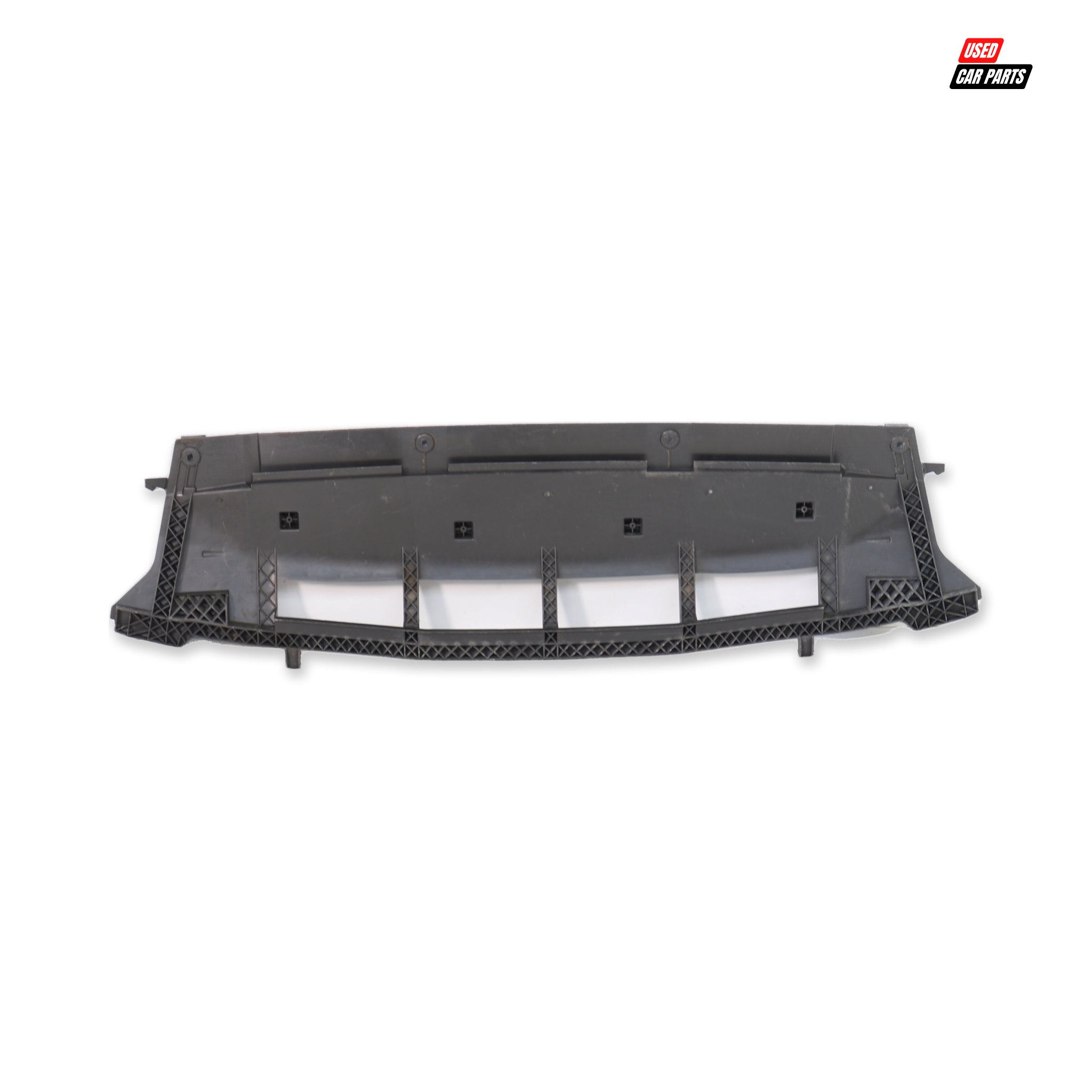 Used AUDI Q5 2.0T Front Bumper Underbody Cover Part Number 8R0807233