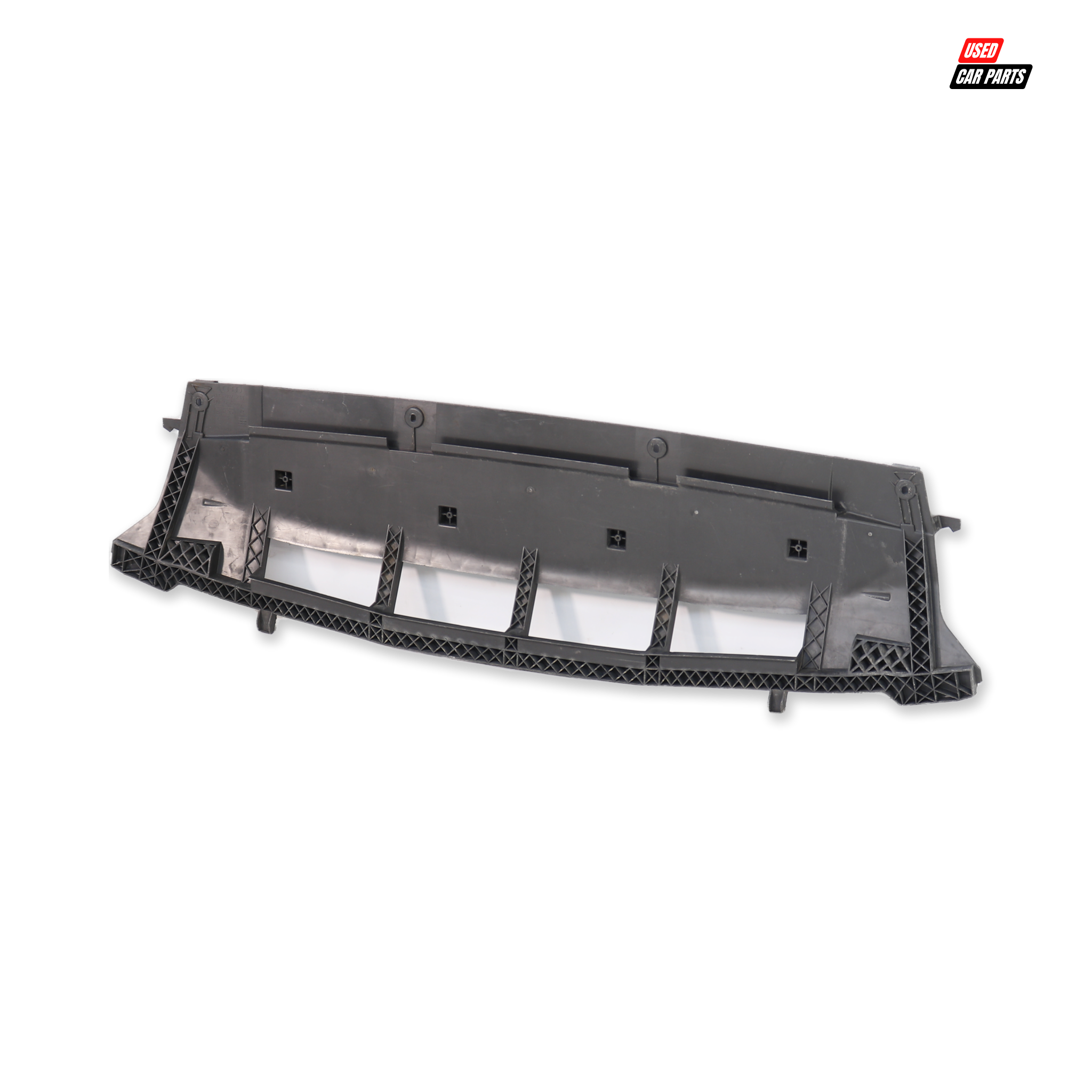 Used AUDI Q5 2.0T Front Bumper Underbody Cover Part Number 8R0807233