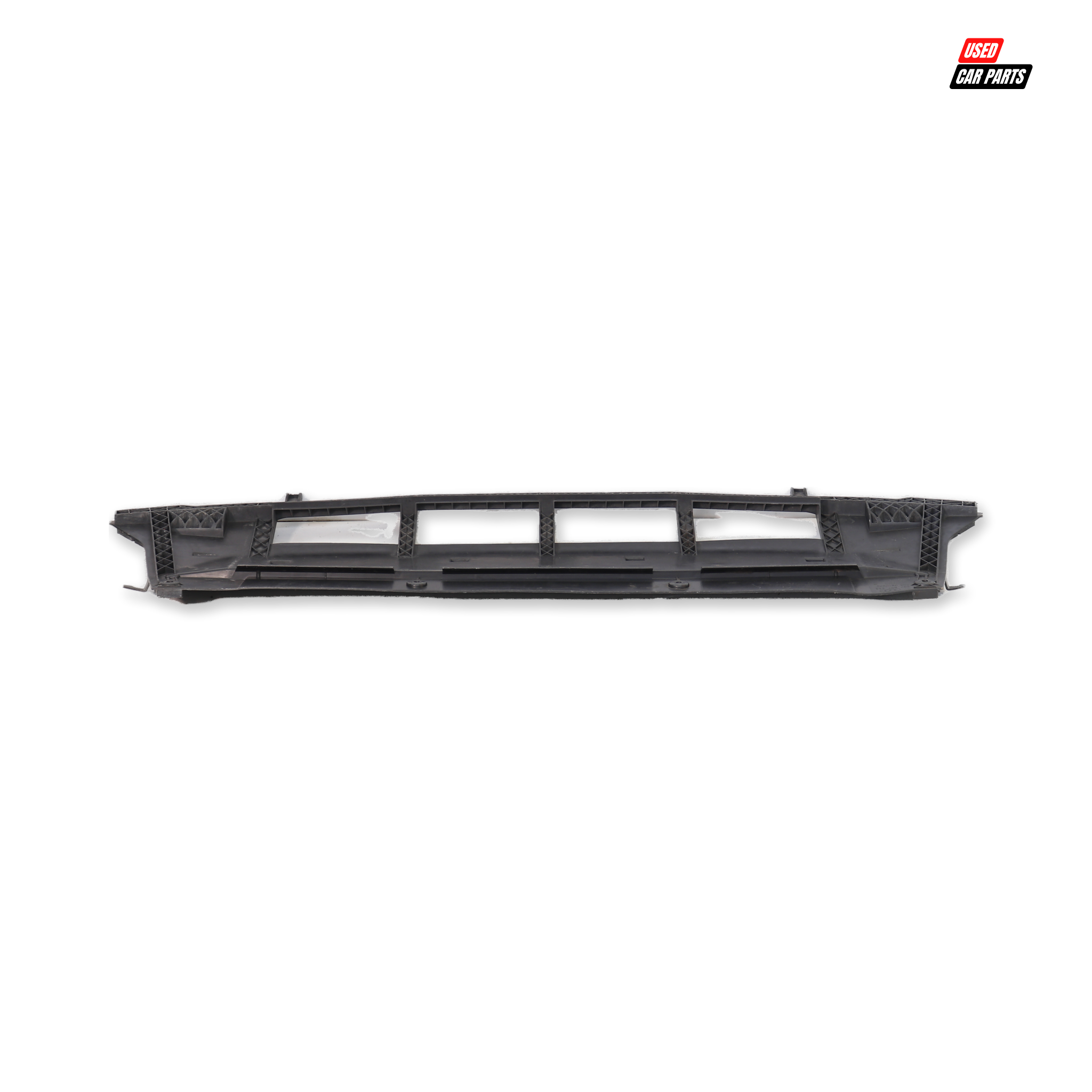 Used AUDI Q5 2.0T Front Bumper Underbody Cover Part Number 8R0807233