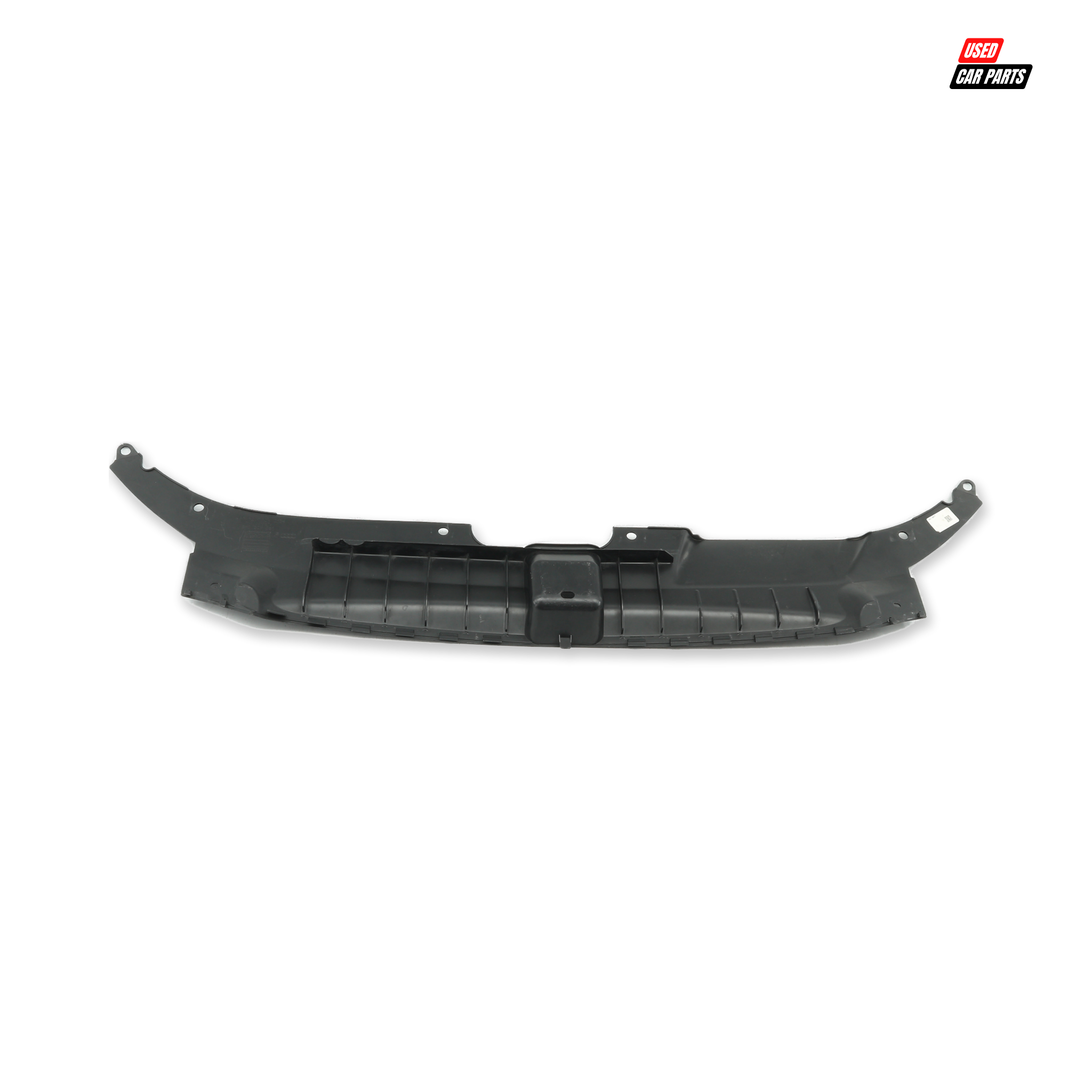 Used AUDI Q5 2010 Front Lower Slam Panel Radiator Support (Part Number 8R0807081)