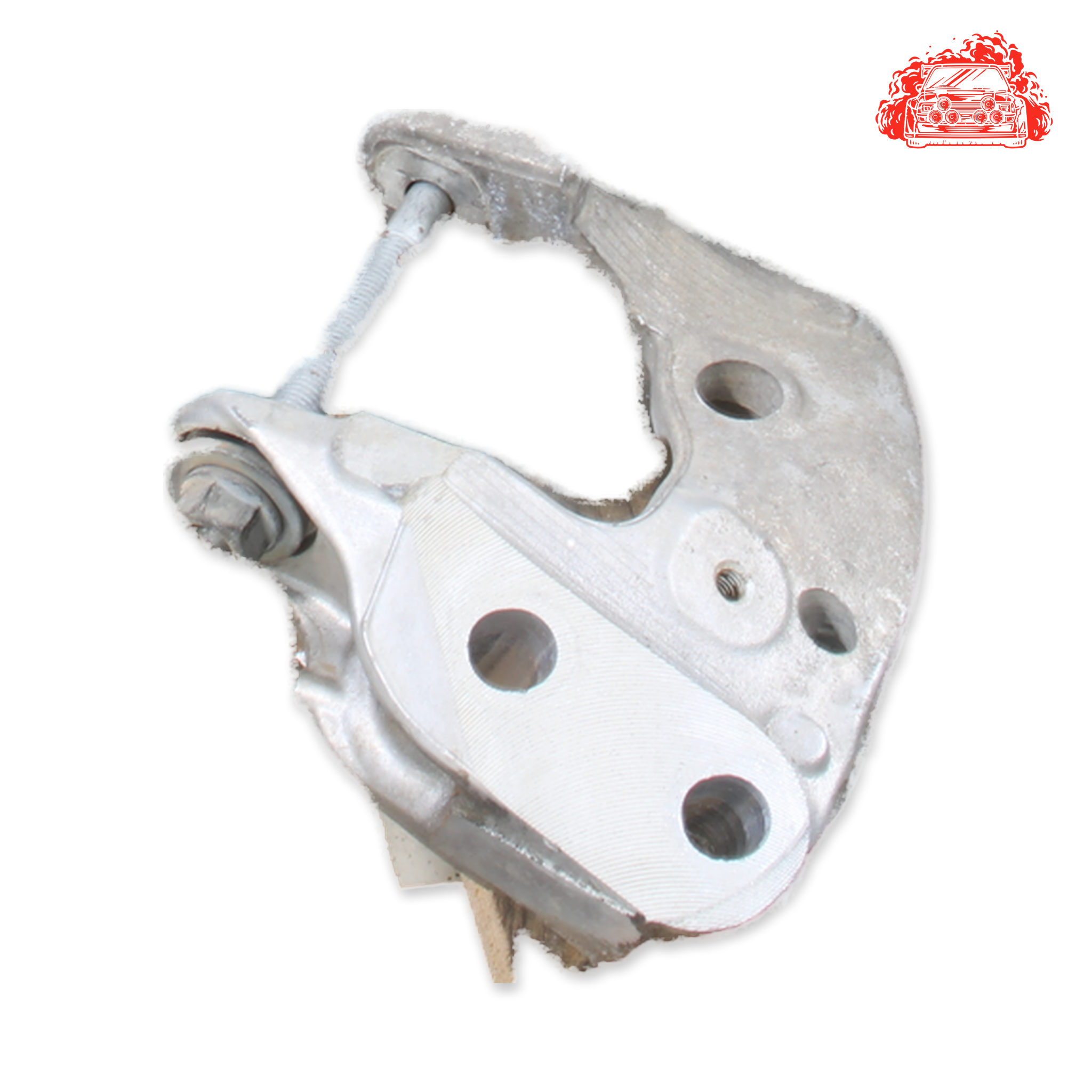 Used Audi Q5 2.0 T FSI QUATTRO S Tronic Front Subframe - OEM Part aub8114320