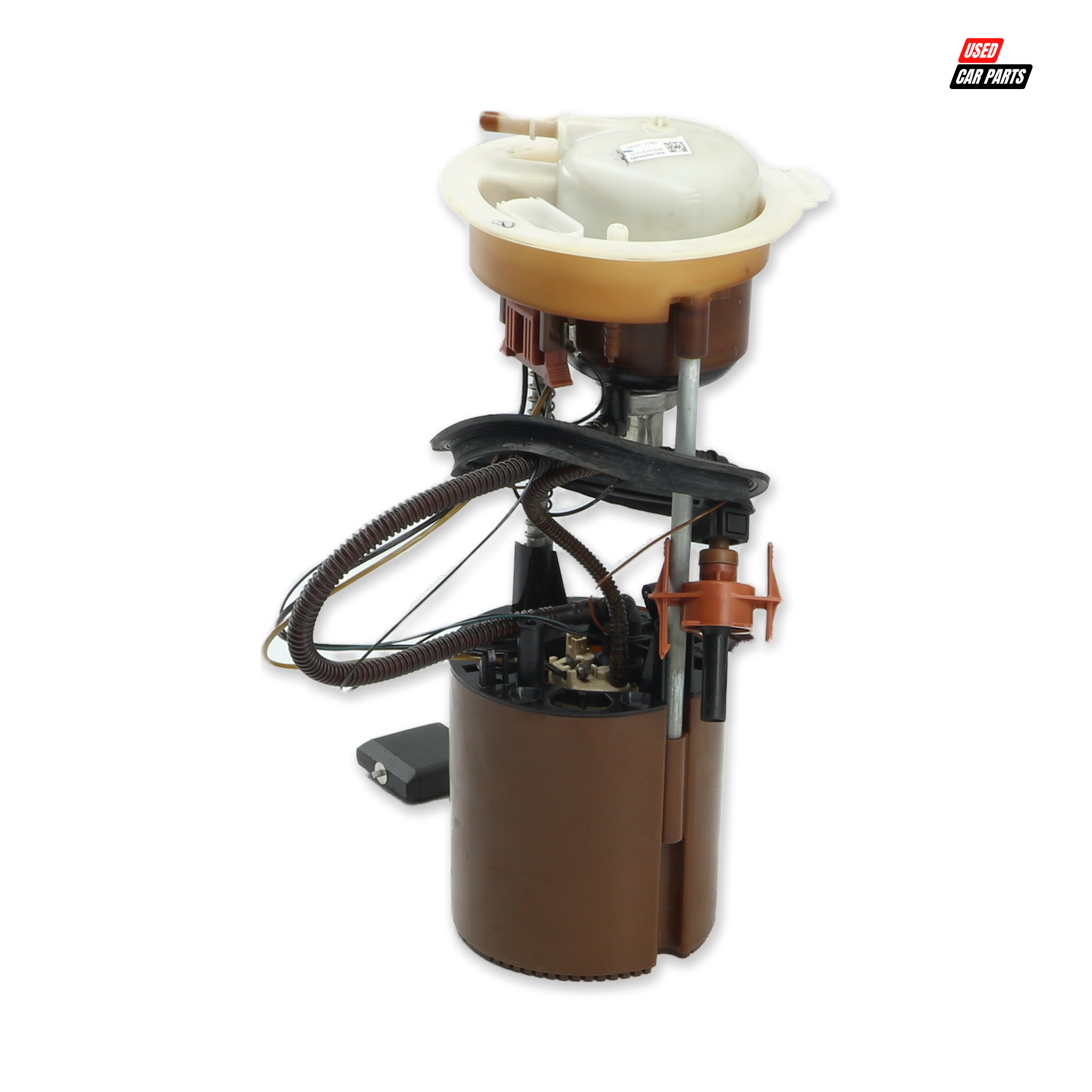 Used Audi Q5 2.0T FSI Quattro S Tronic Fuel Pump (Part Number 8R0919051)