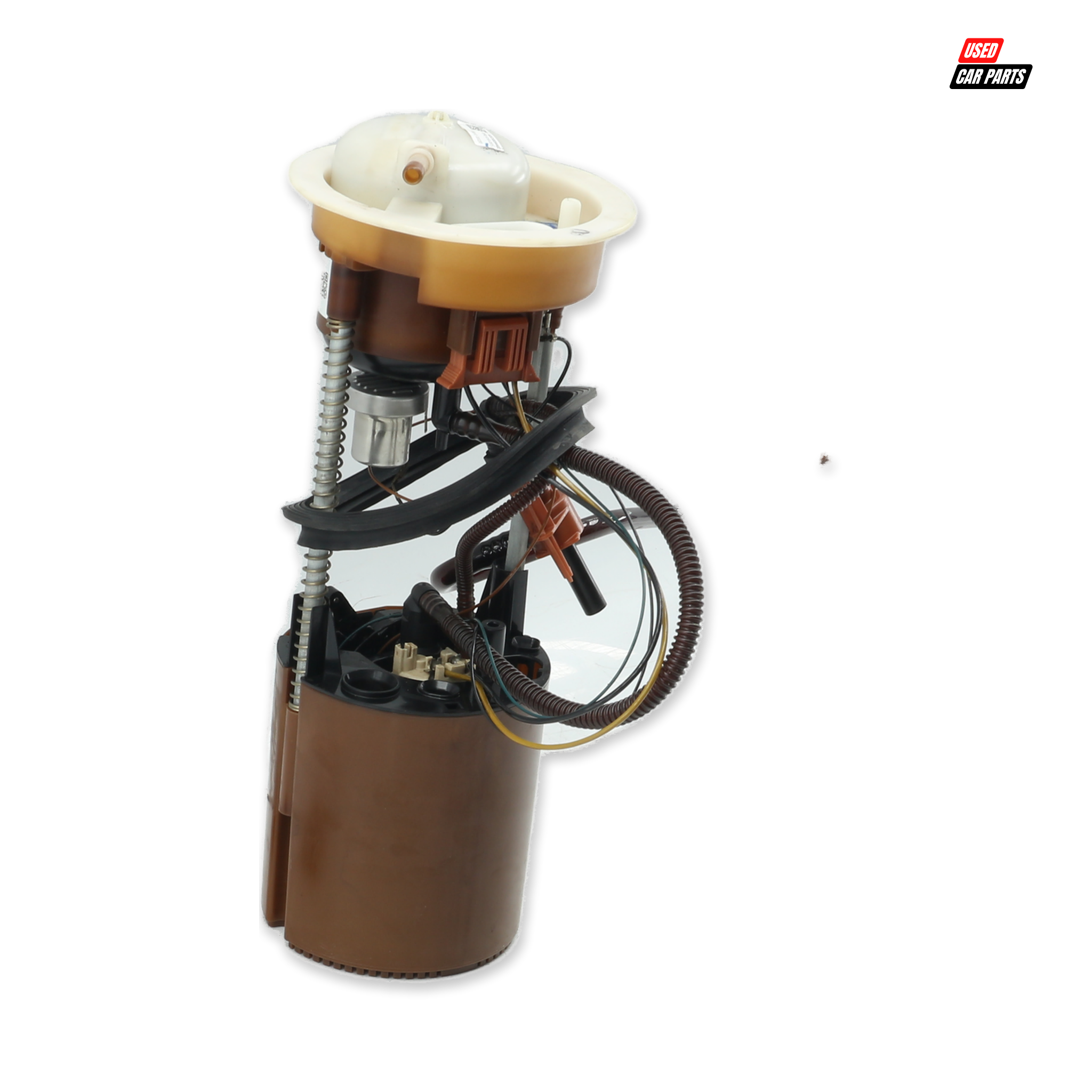 Used Audi Q5 2.0T FSI Quattro S Tronic Fuel Pump (Part Number 8R0919051)