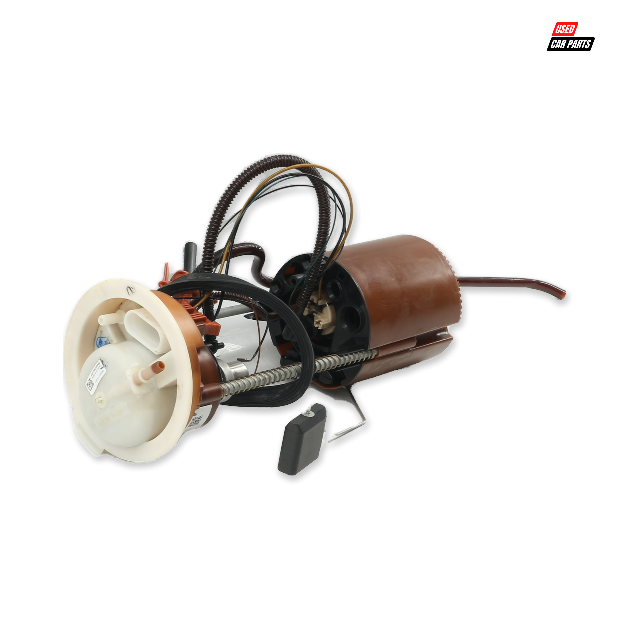 Used Audi Q5 2.0T FSI Quattro S Tronic Fuel Pump (Part Number 8R0919051)