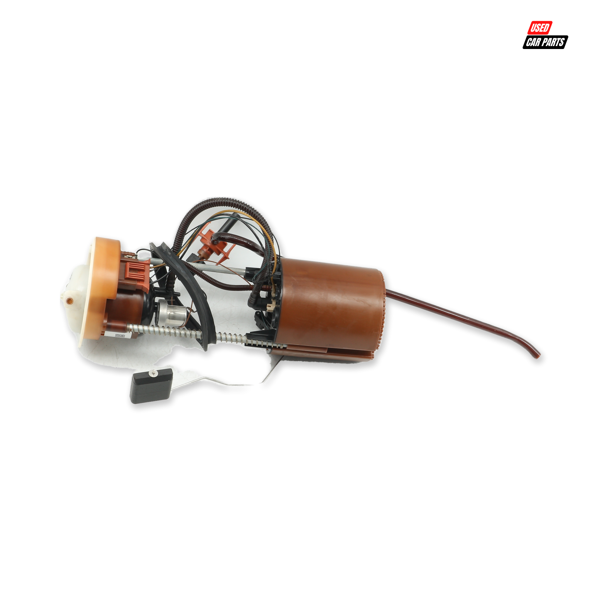 Used Audi Q5 2.0T FSI Quattro S Tronic Fuel Pump (Part Number 8R0919051)