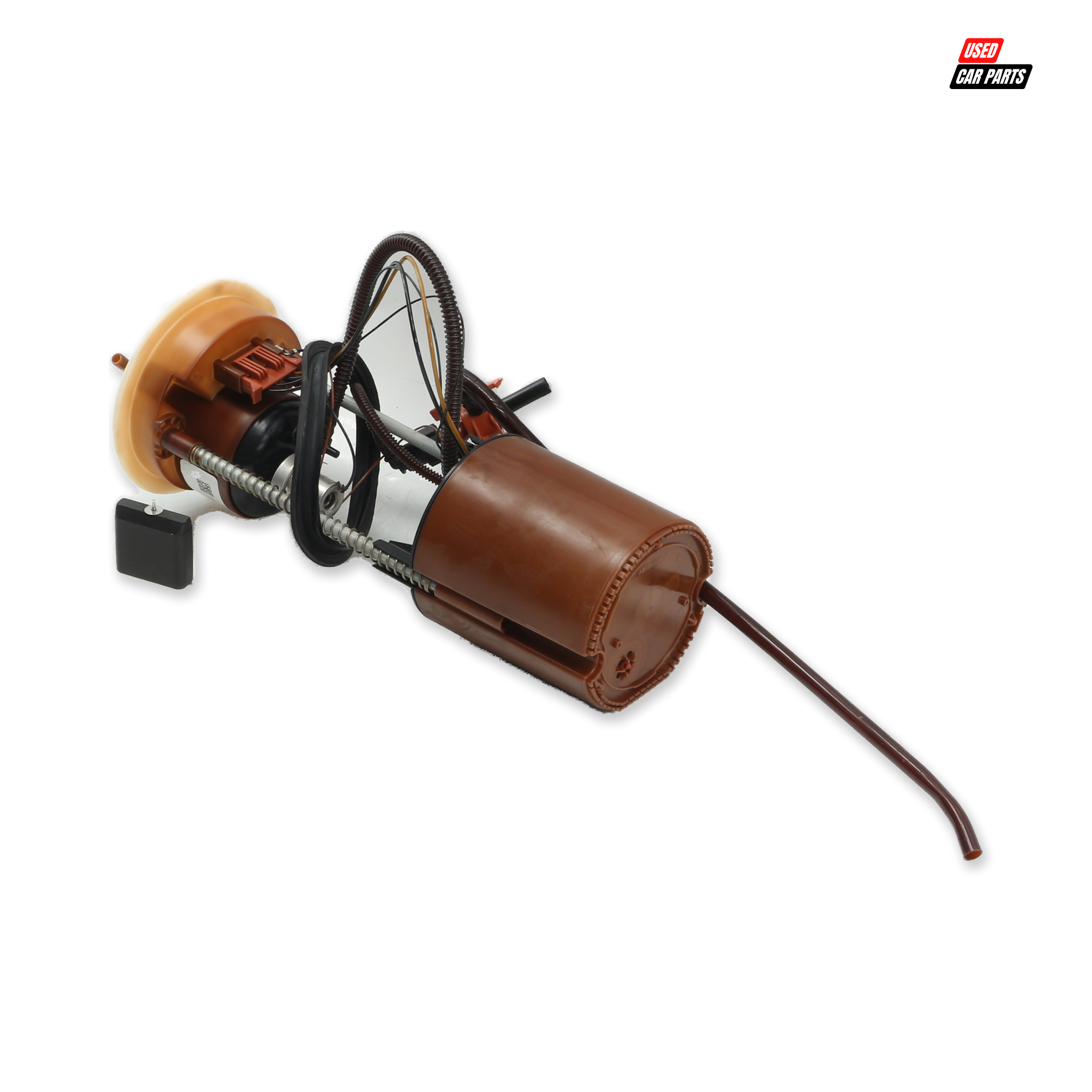 Used Audi Q5 2.0T FSI Quattro S Tronic Fuel Pump (Part Number 8R0919051)