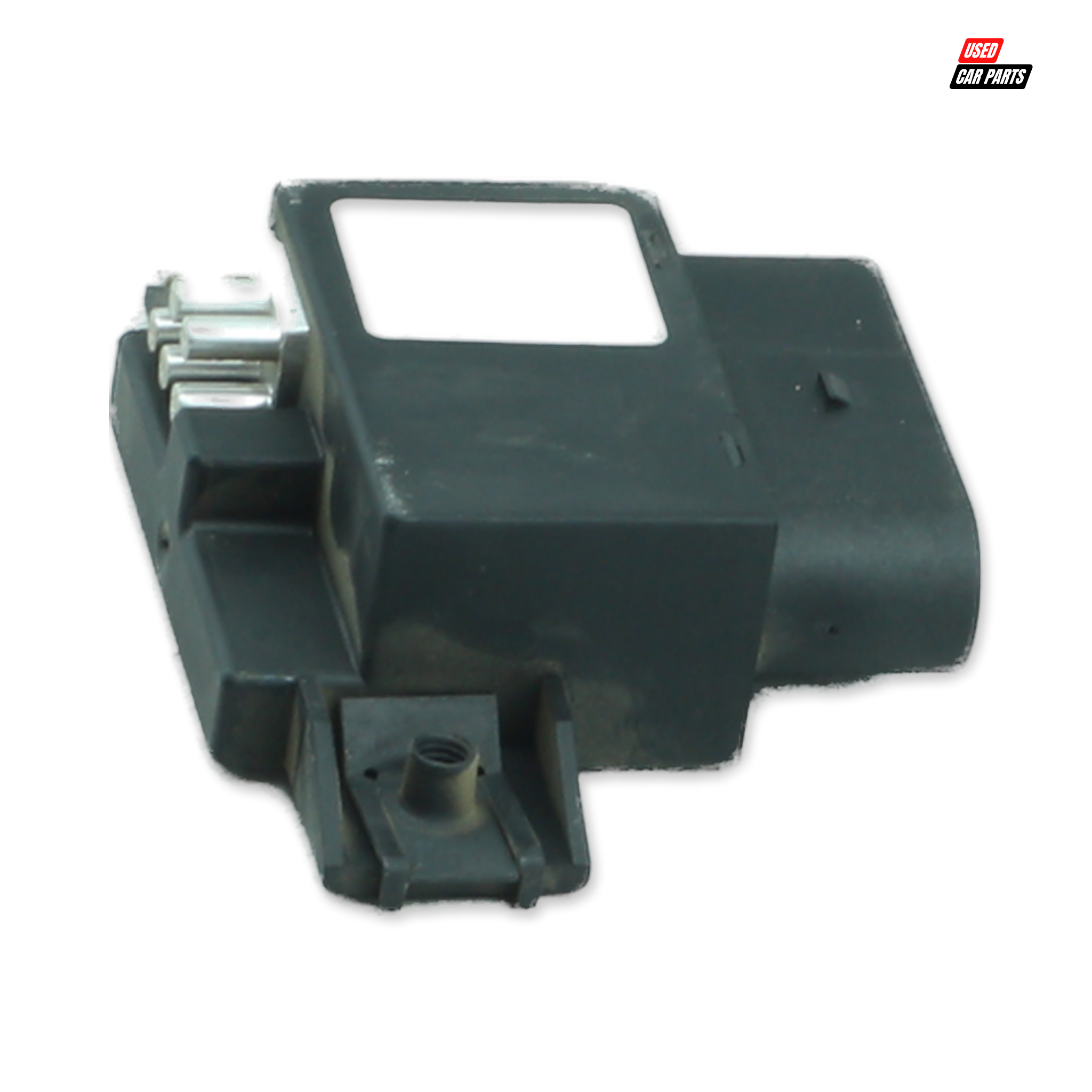 Used AUDI Fuel Pump Control Module (Part Number 8K0906093D) for 2010 Q5 2.0 T FSI QUATTRO S TRONIC
