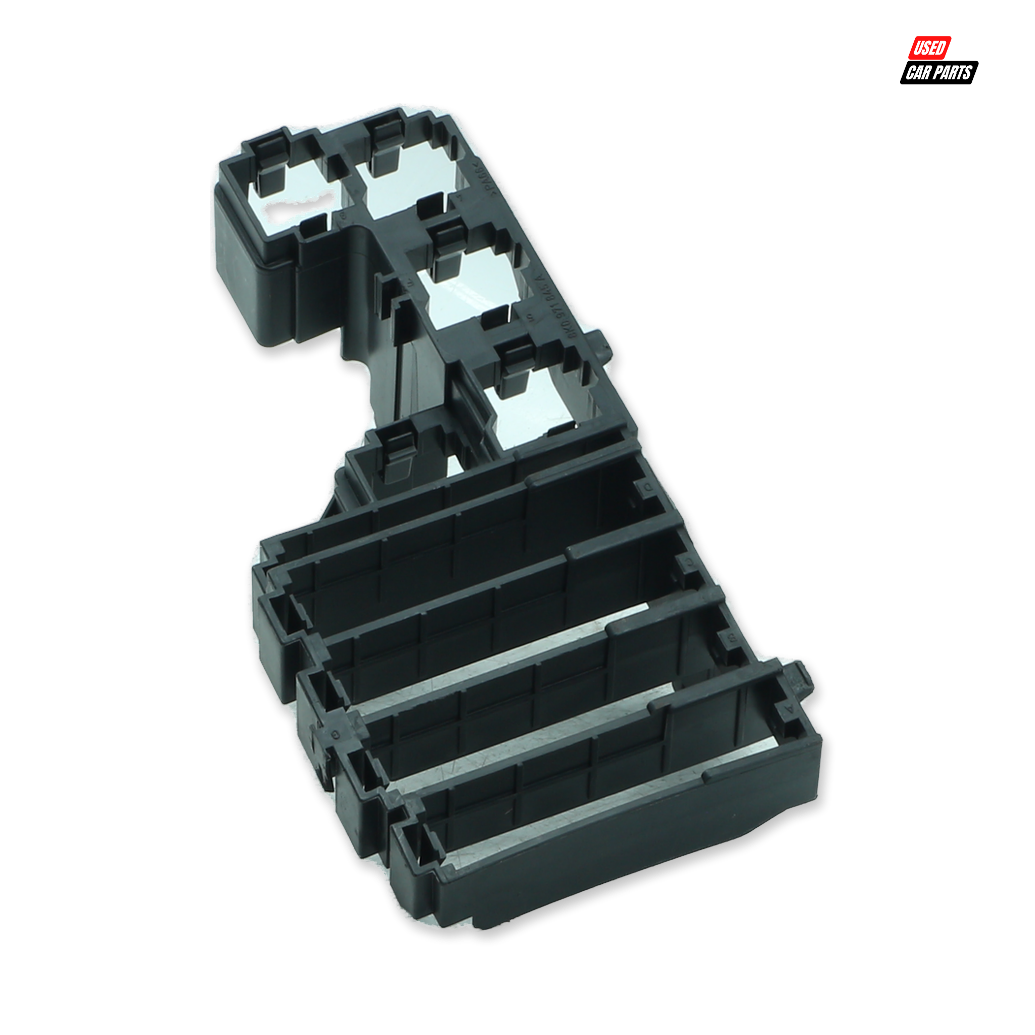 Used AUDI Q5 2.0 T FSI QUATTRO S TRONIC Fuse Box Bracket (2010)