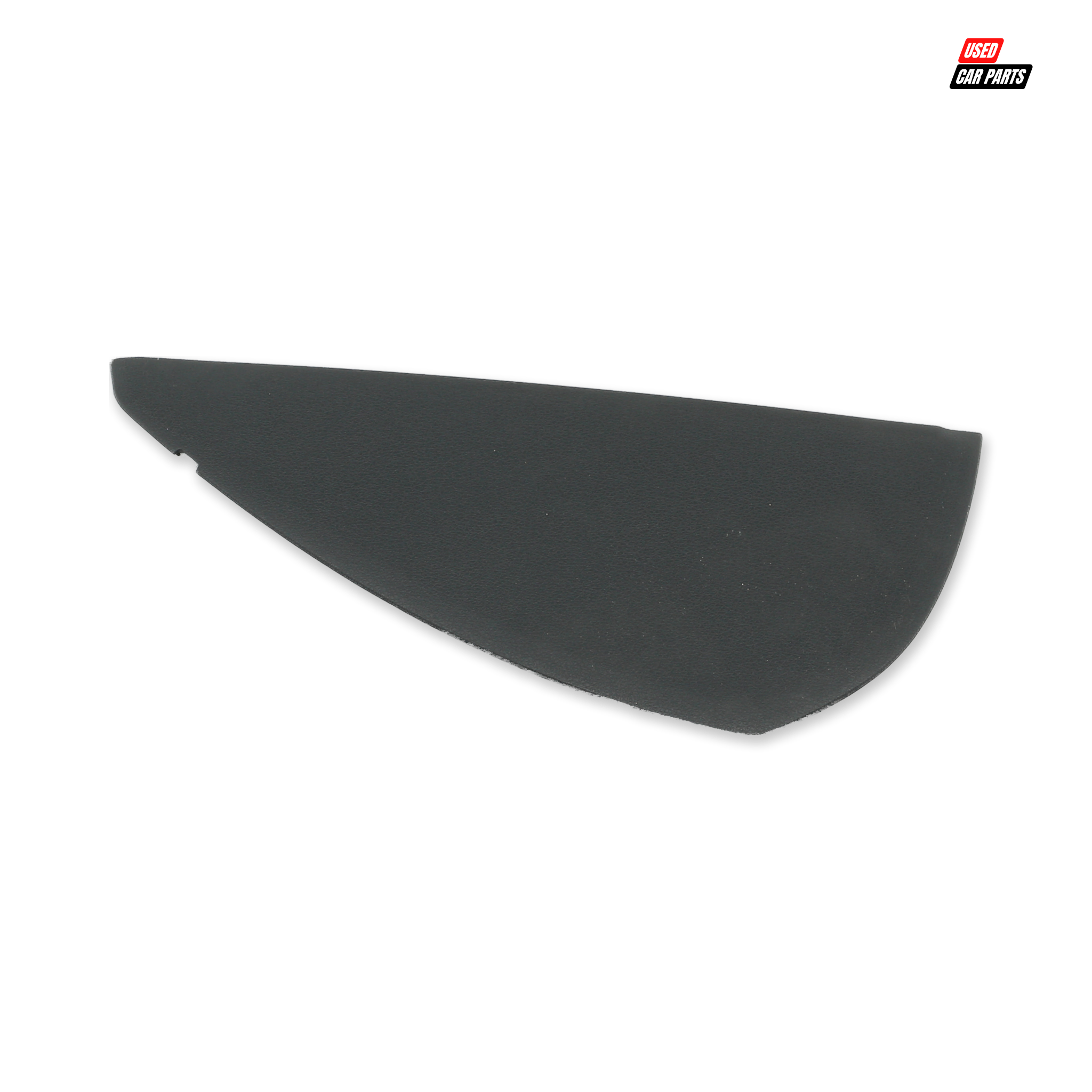 Used AUDI Q5 Fuse Box Cover (Part Number 8R0857085B)