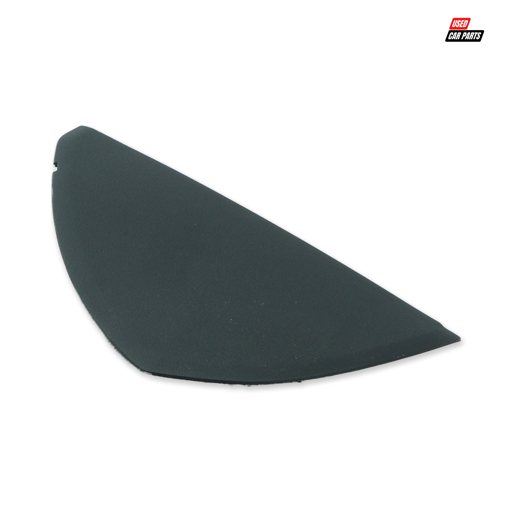 Used AUDI Q5 Fuse Box Cover (Part Number 8R0857085B)