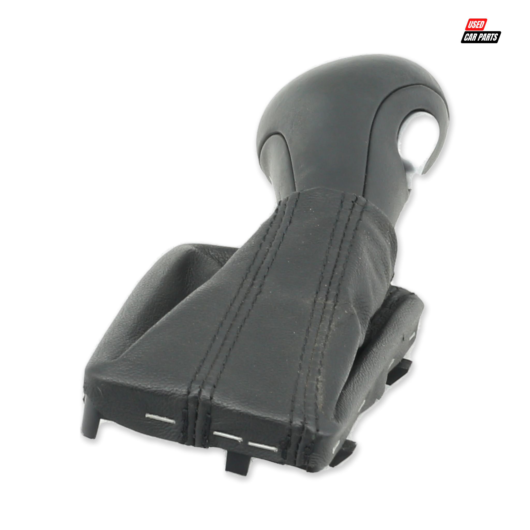 Used Audi Q5 2.0T FSI Quattro S Tronic Gear Lever Knob (Part Number 8K2713139A)