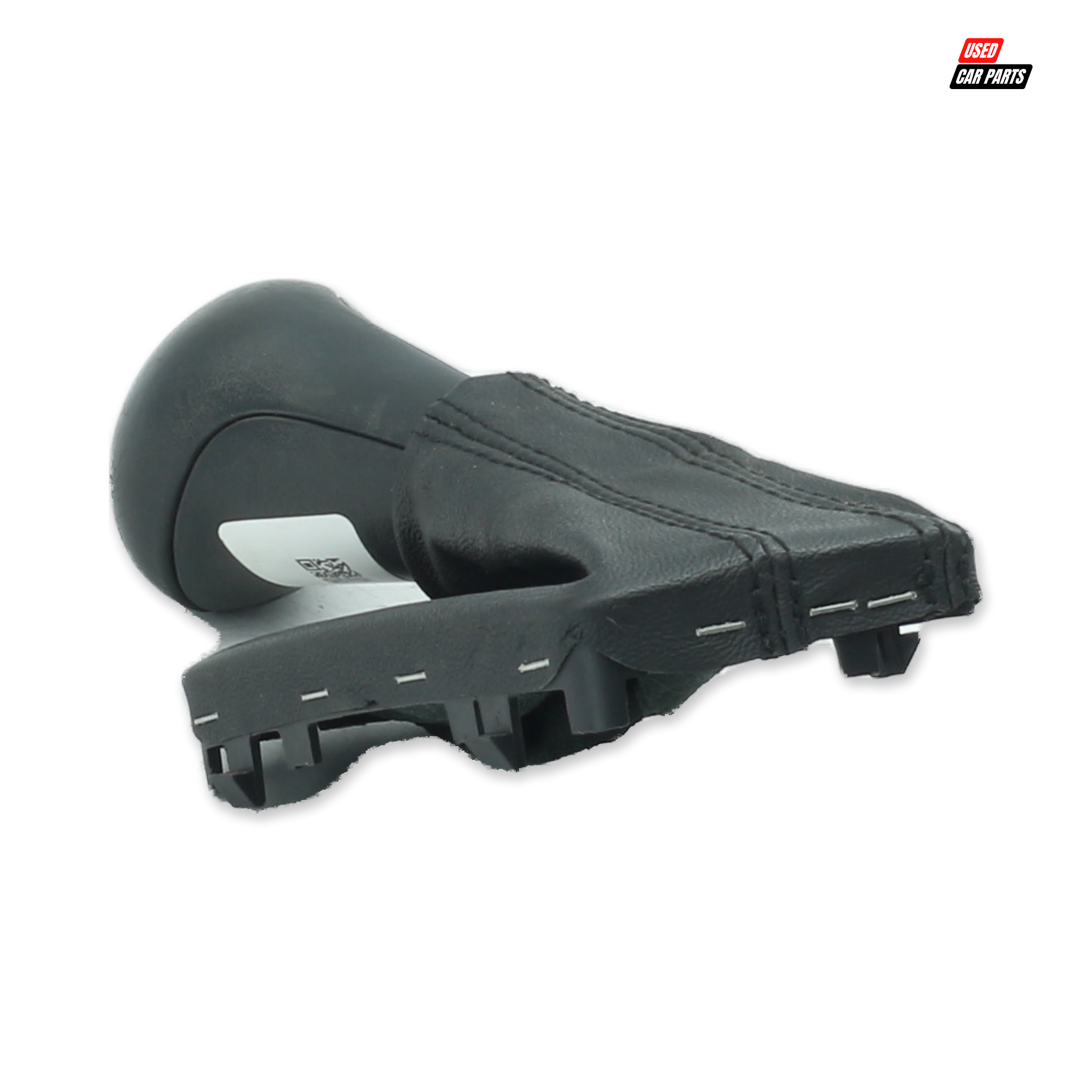 Used Audi Q5 2.0T FSI Quattro S Tronic Gear Lever Knob (Part Number 8K2713139A)