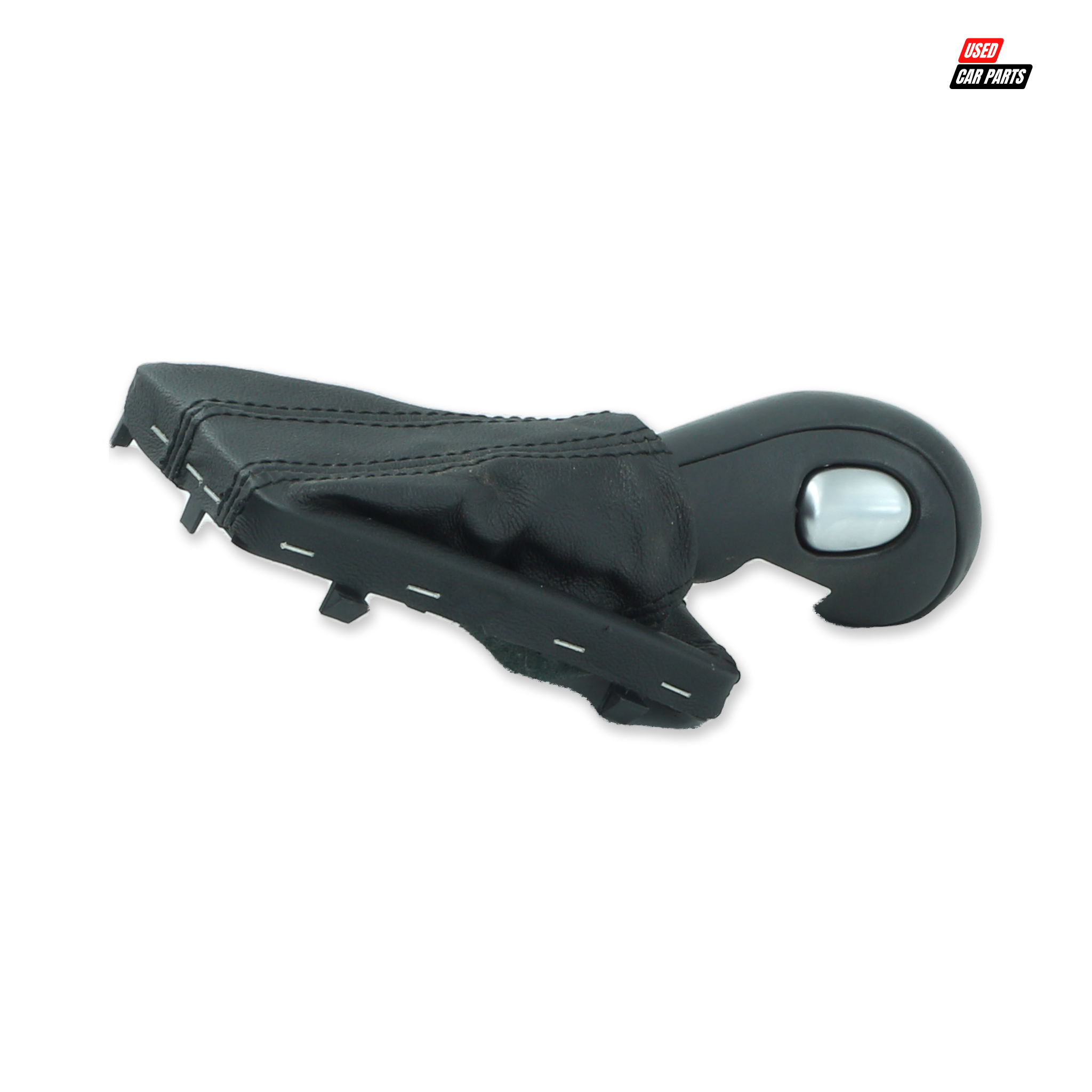 Used Audi Q5 2.0T FSI Quattro S Tronic Gear Lever Knob (Part Number 8K2713139A)