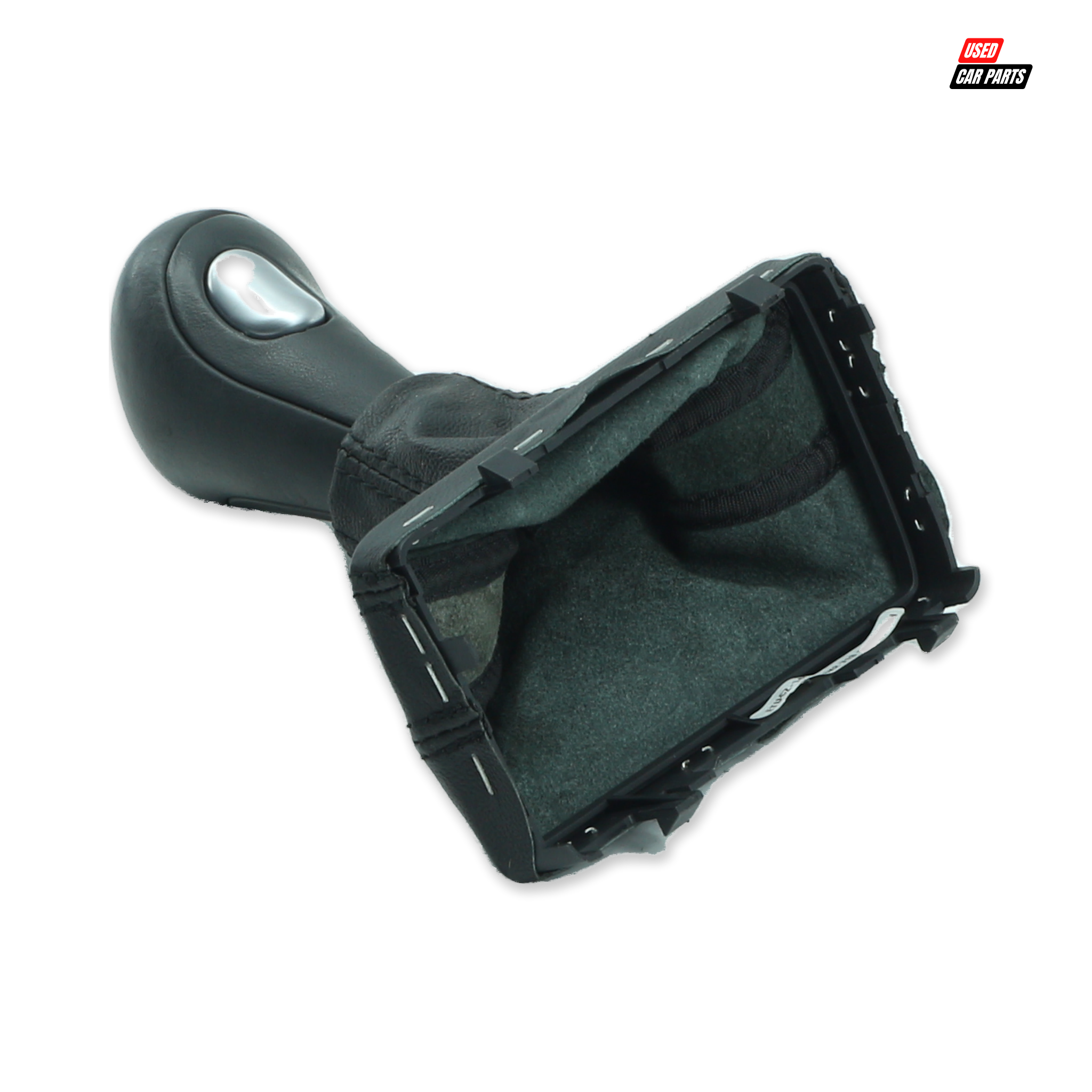 Used Audi Q5 2.0T FSI Quattro S Tronic Gear Lever Knob (Part Number 8K2713139A)