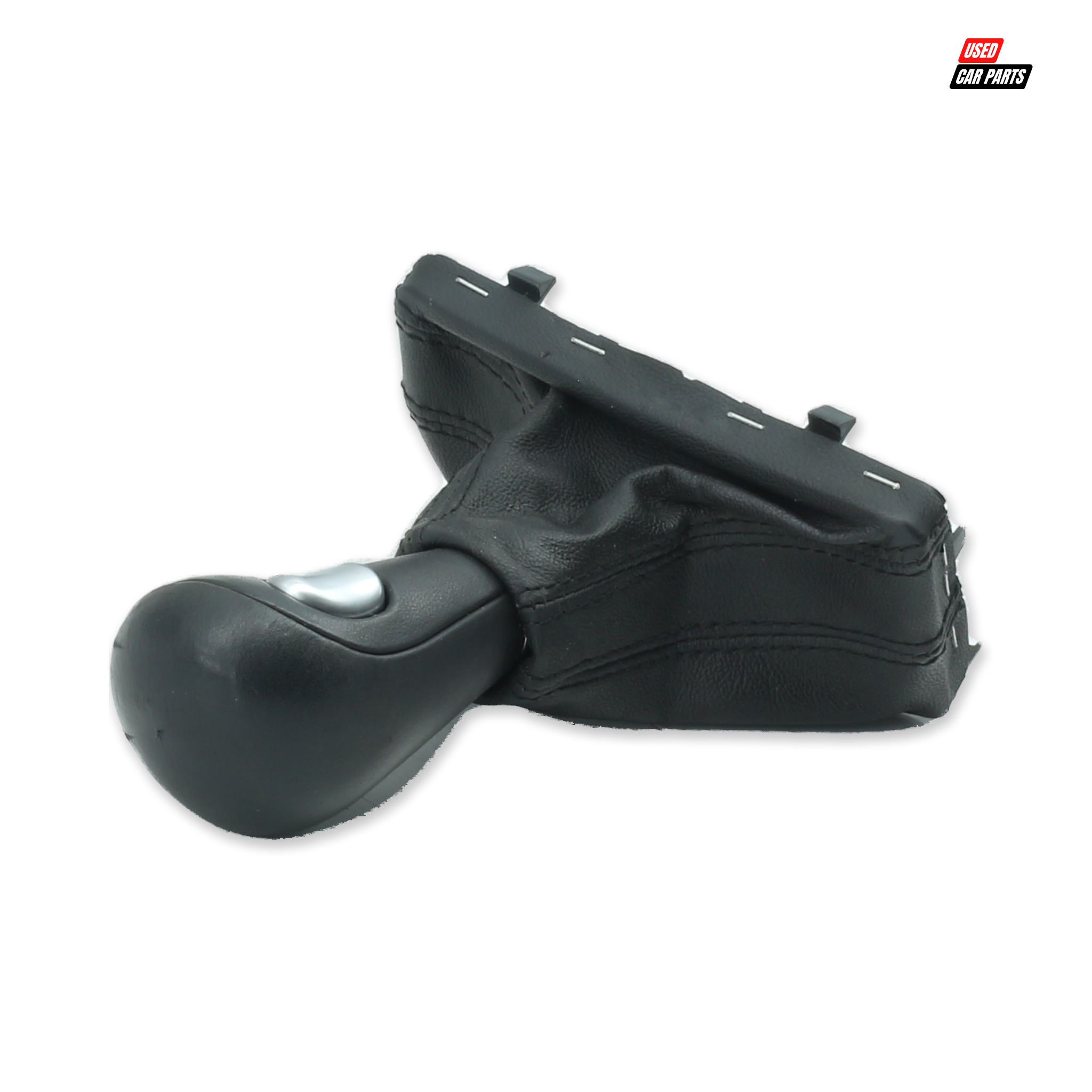 Used Audi Q5 2.0T FSI Quattro S Tronic Gear Lever Knob (Part Number 8K2713139A)