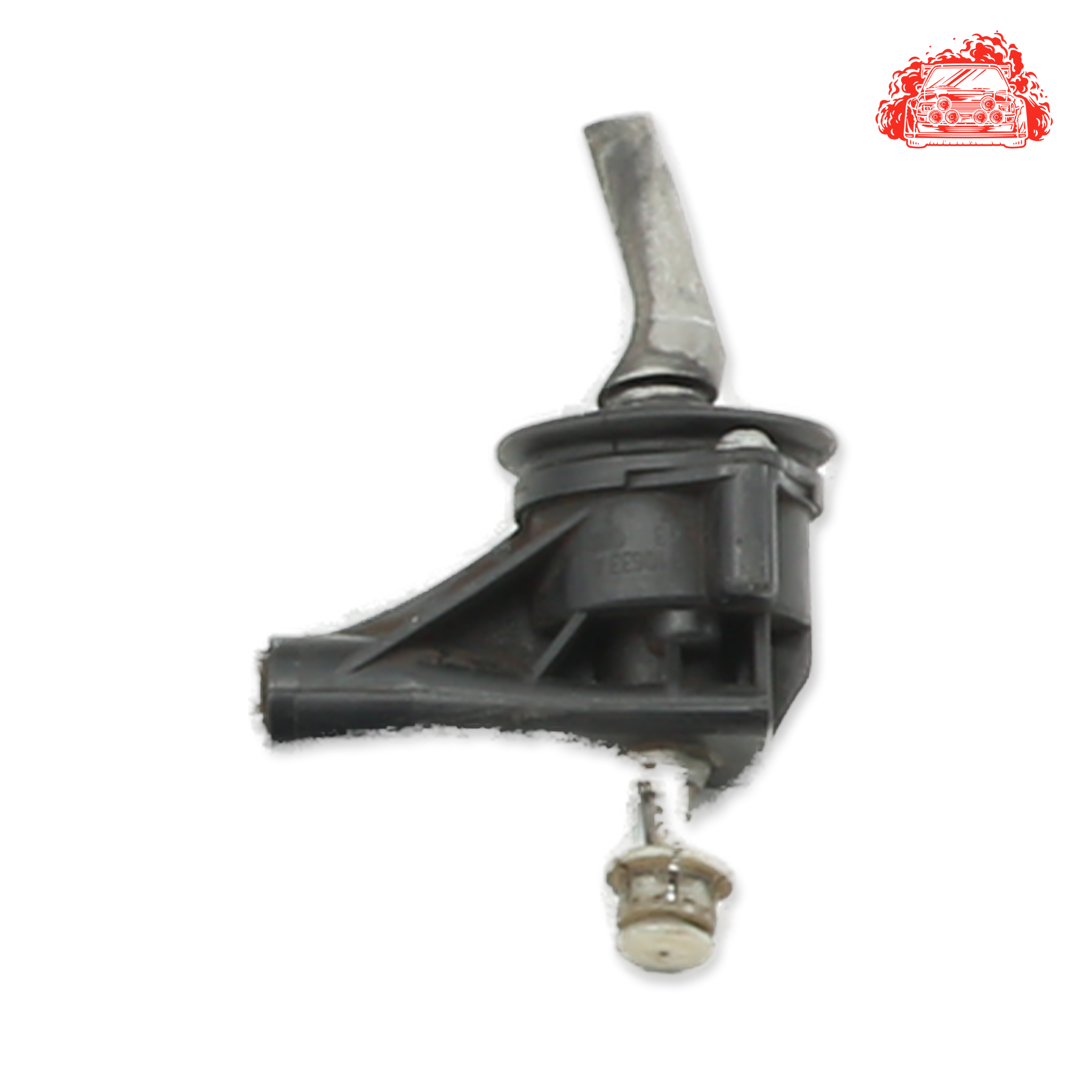 Used Audi Q5 2.0 T FSI Quattro S Tronic Gear Shift Selector - OEM Part 8K0711151C